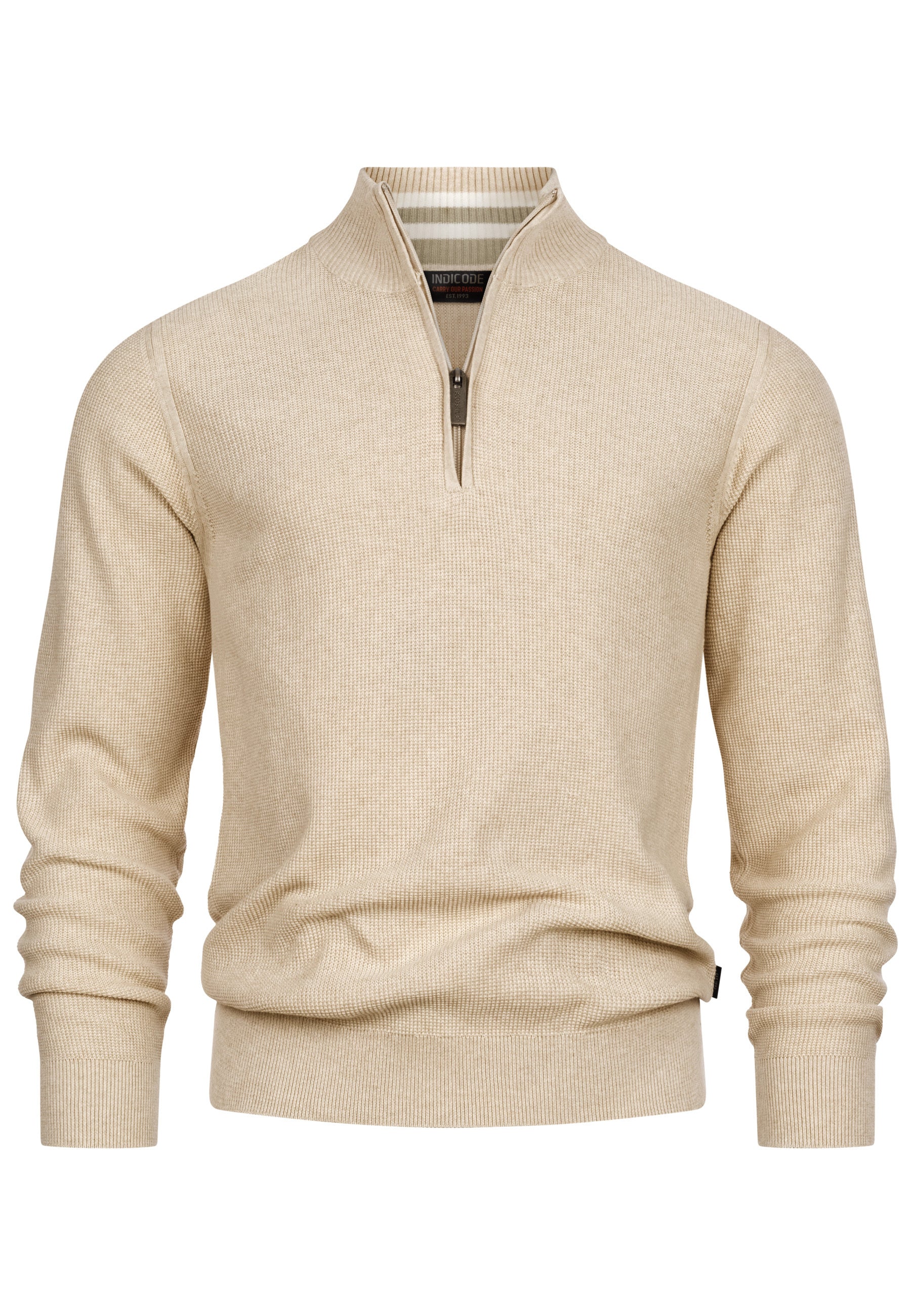 Strickpullover INBull Produktbild