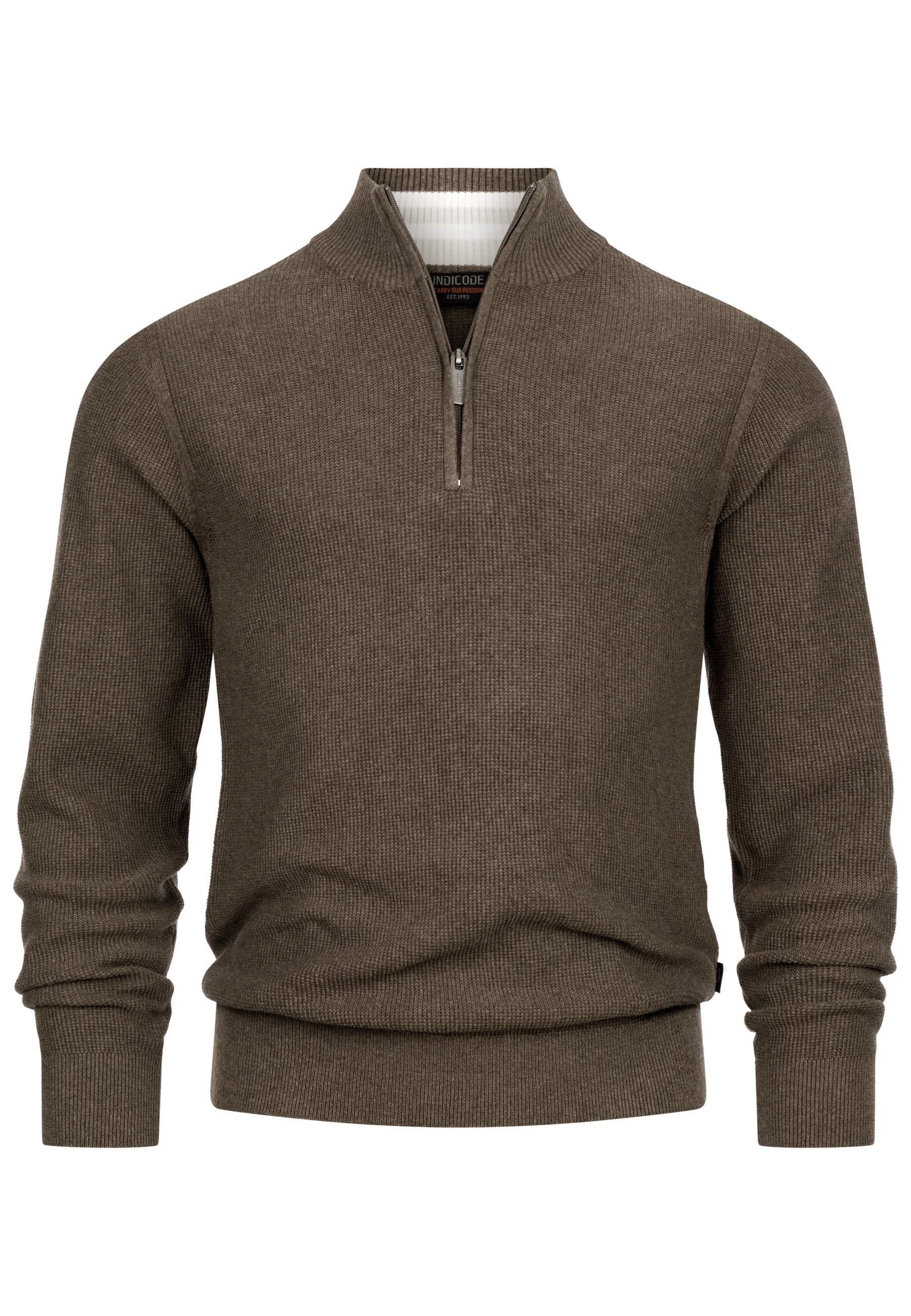 Strickpullover INBull Produktbild