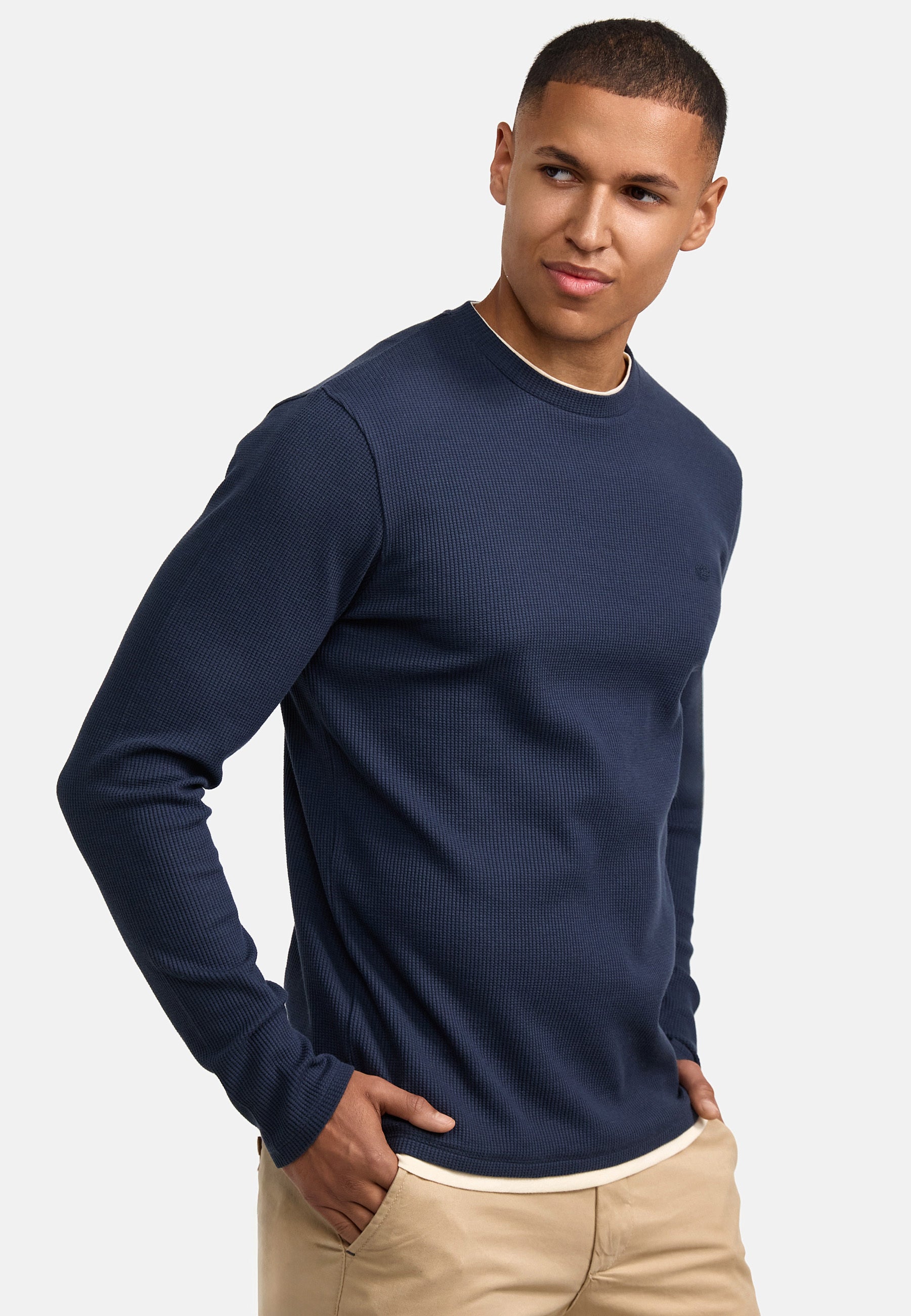 Langarmshirt INValwald Produktbild