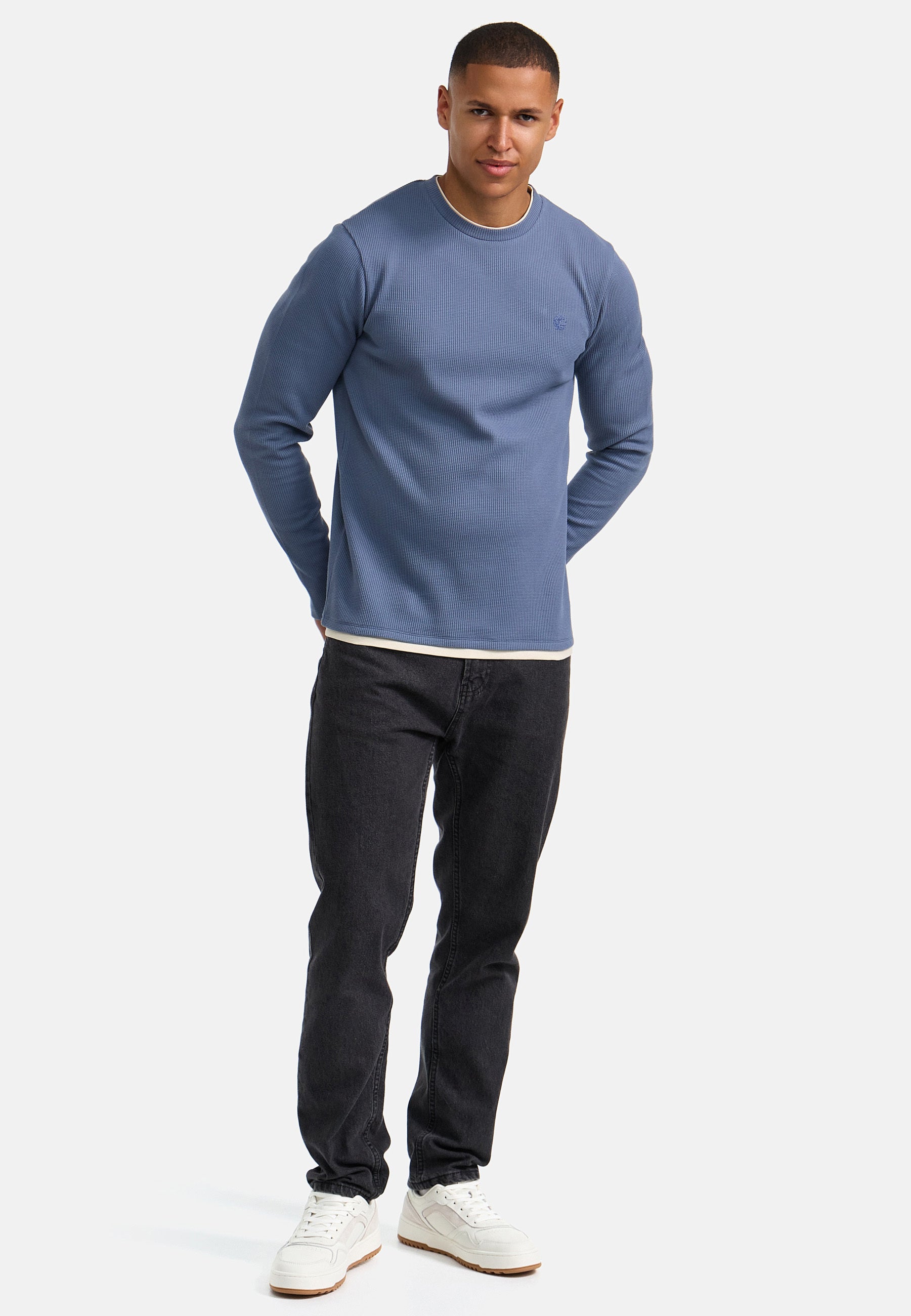 Langarmshirt INValwald Produktbild