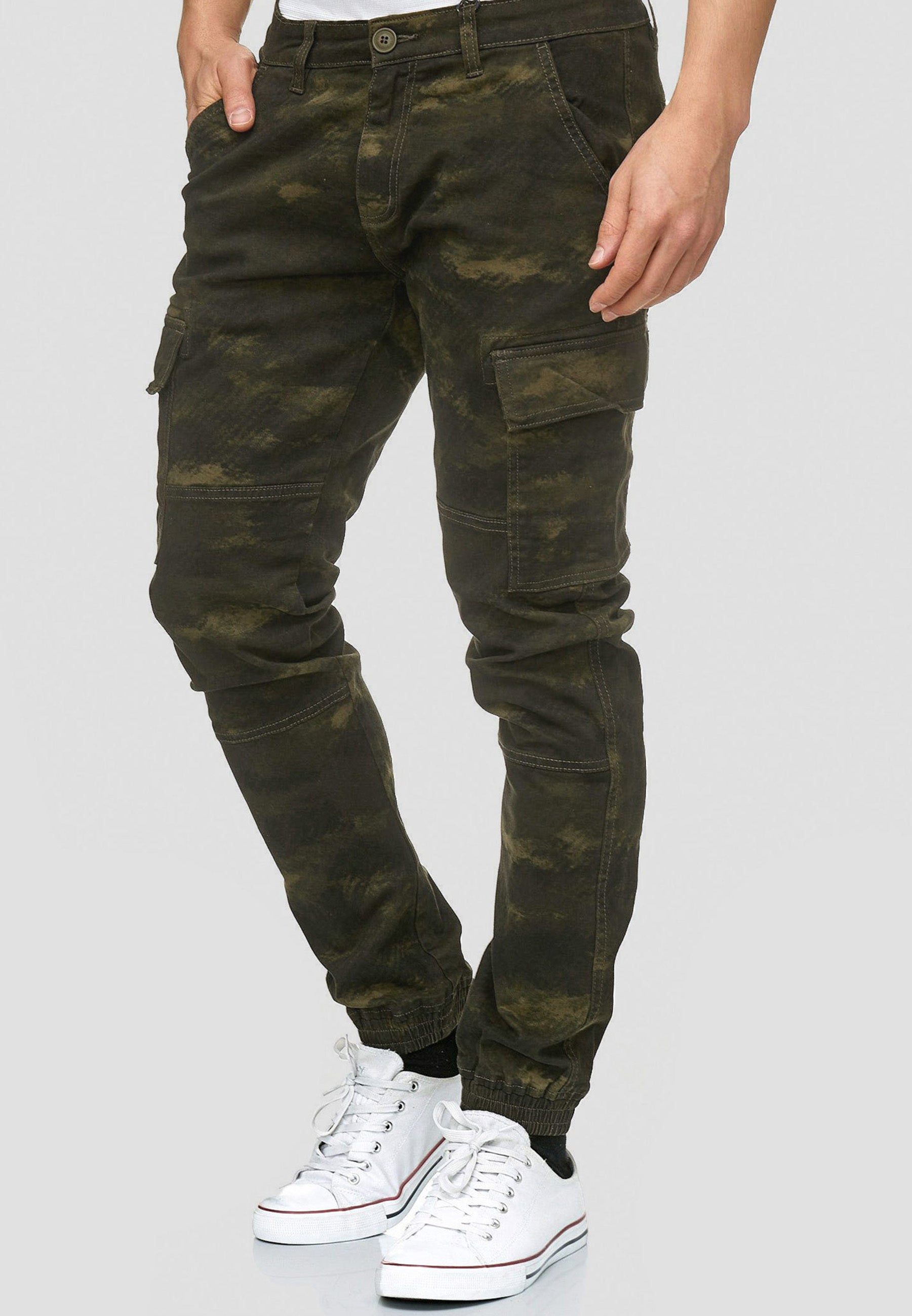 Cargohose August Produktbild