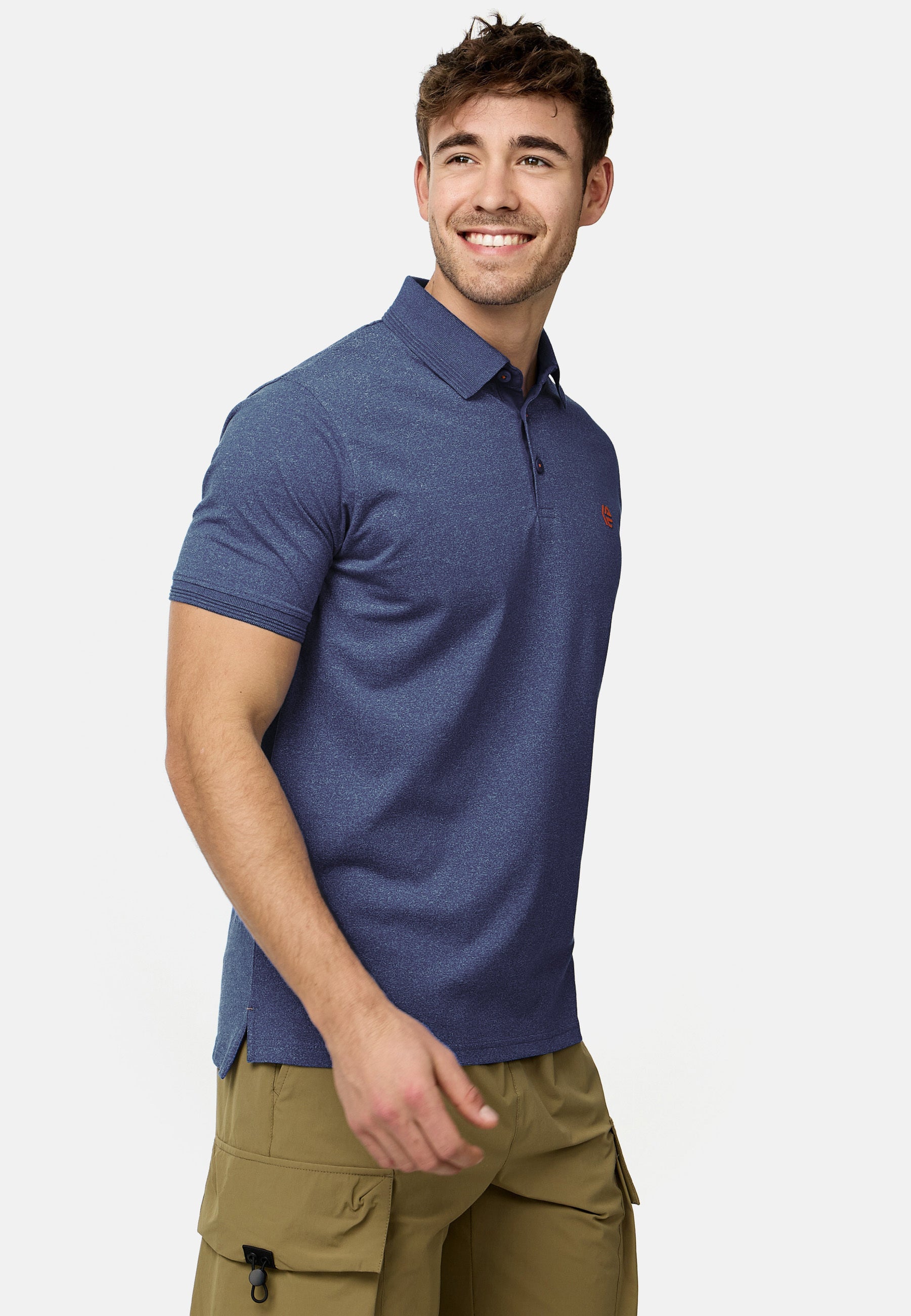 Poloshirt INTorrance Produktbild