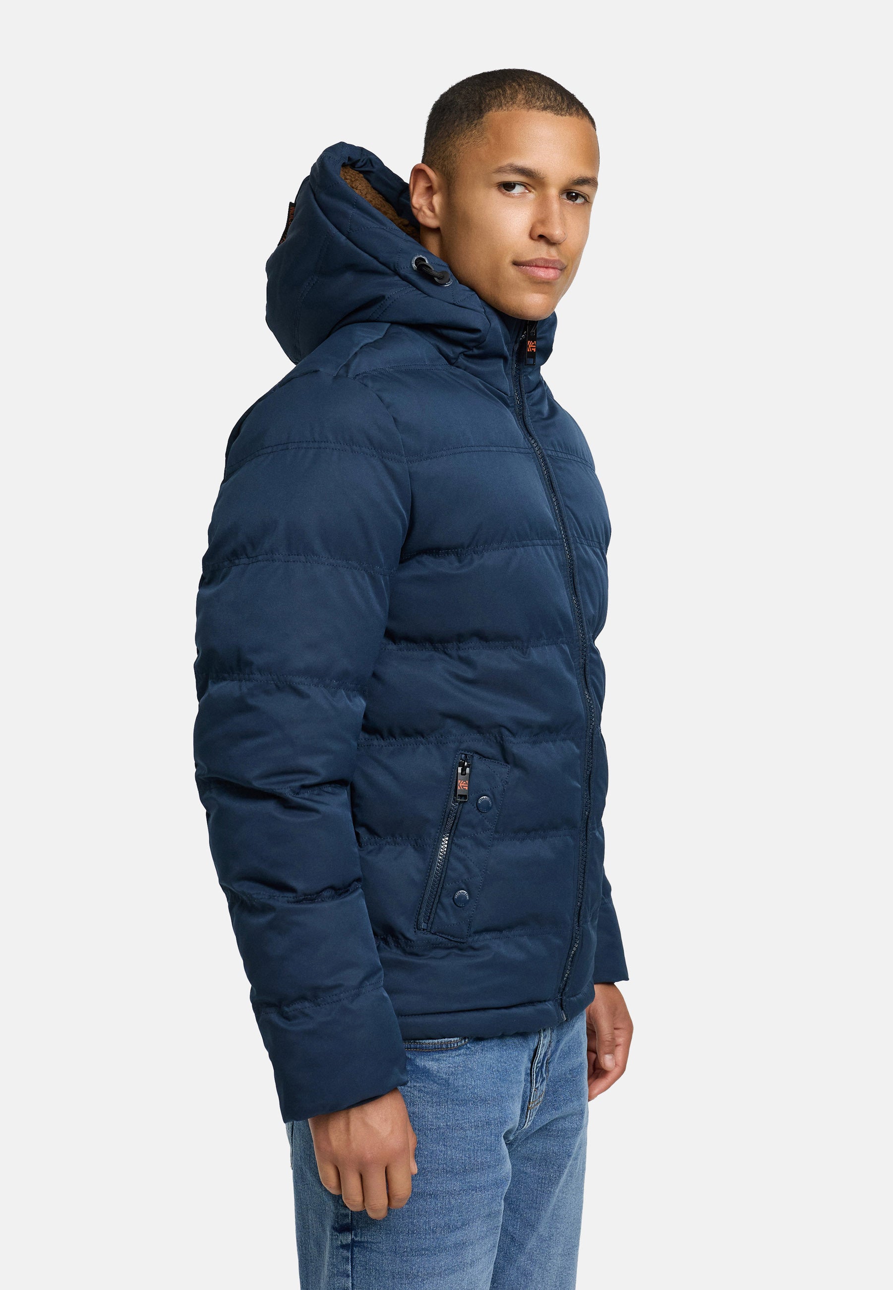 Winterjacke Nemos Produktbild