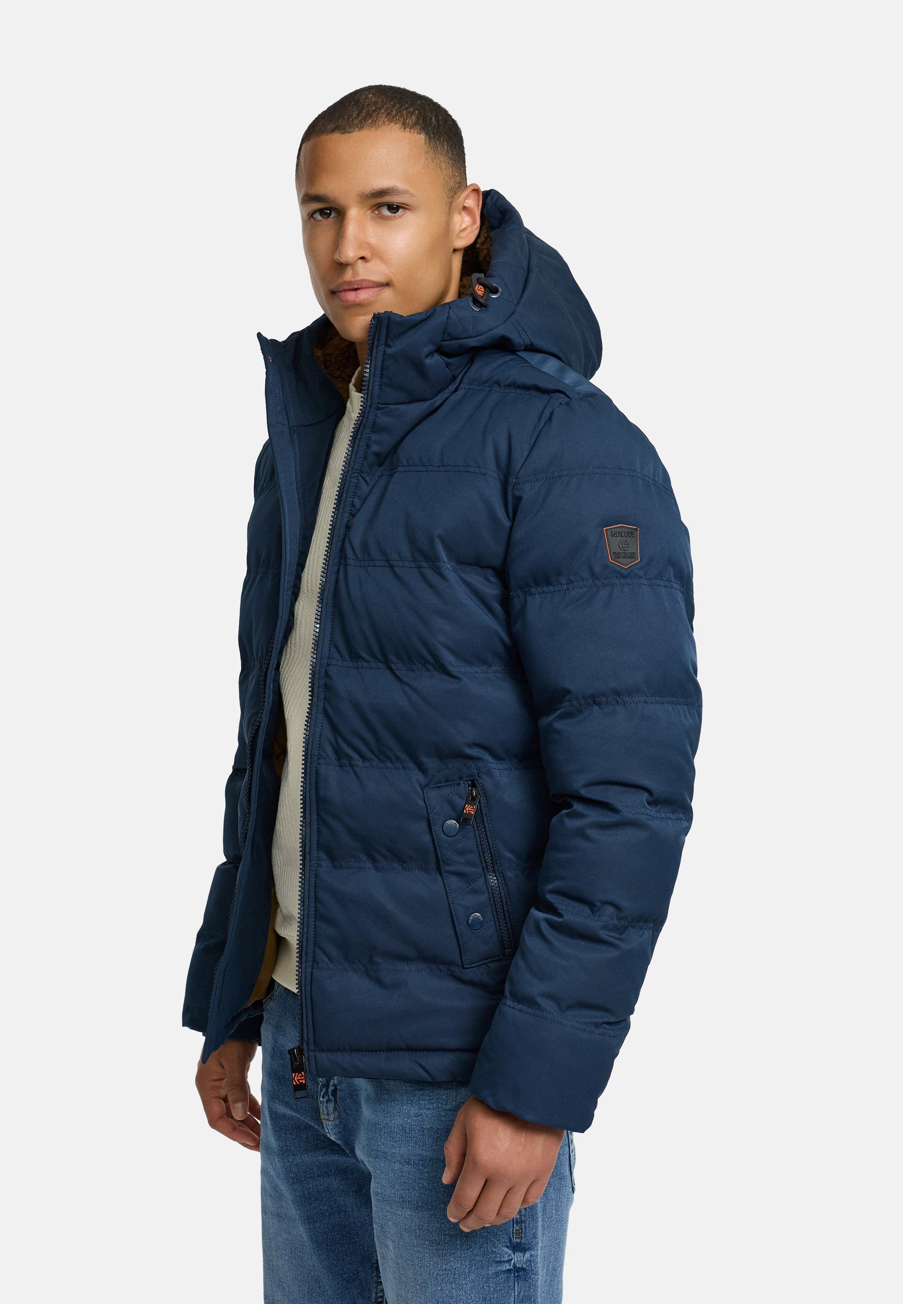 Winterjacke Nemos Produktbild