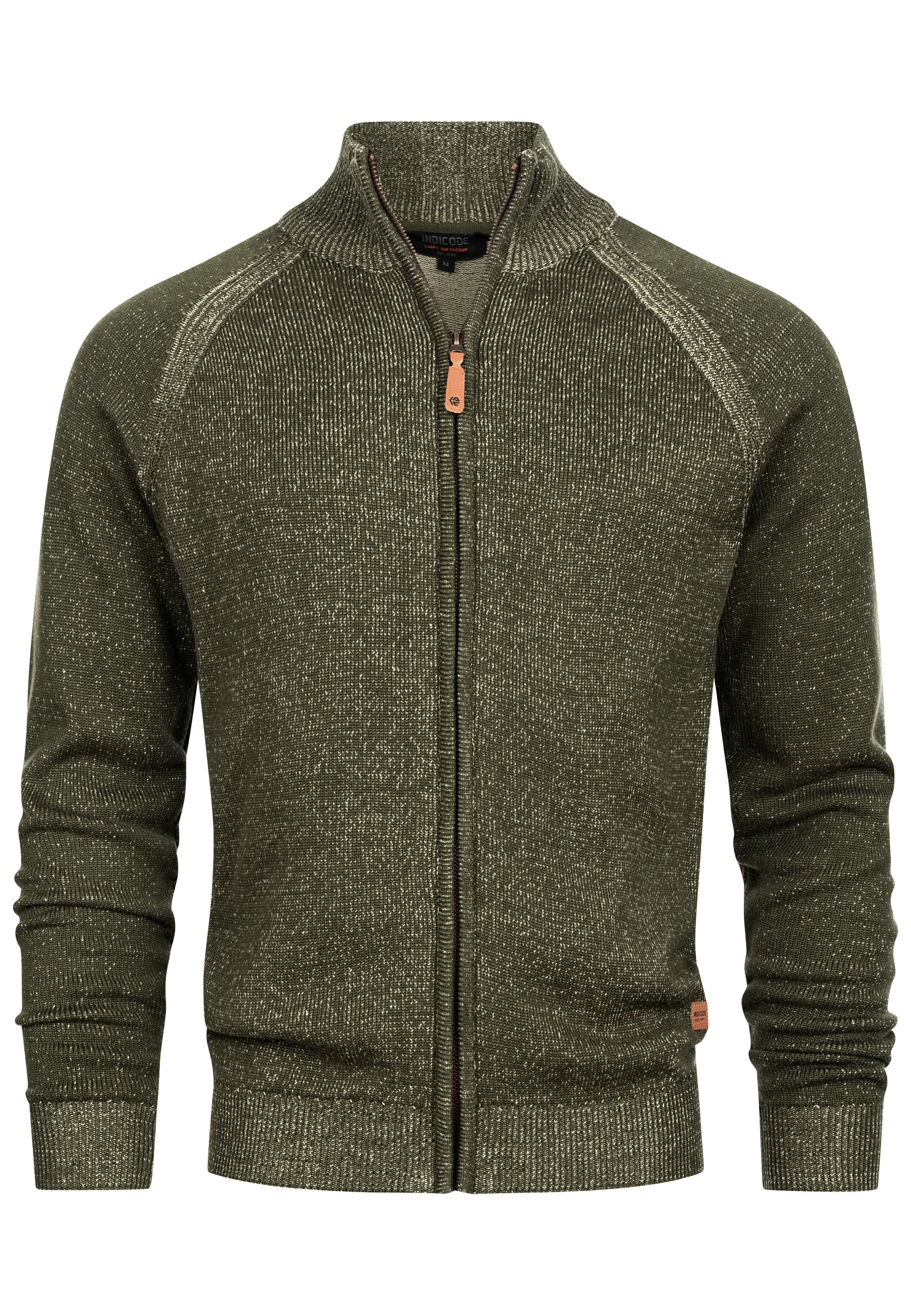 Strickjacke INMassum Cardigan Produktbild