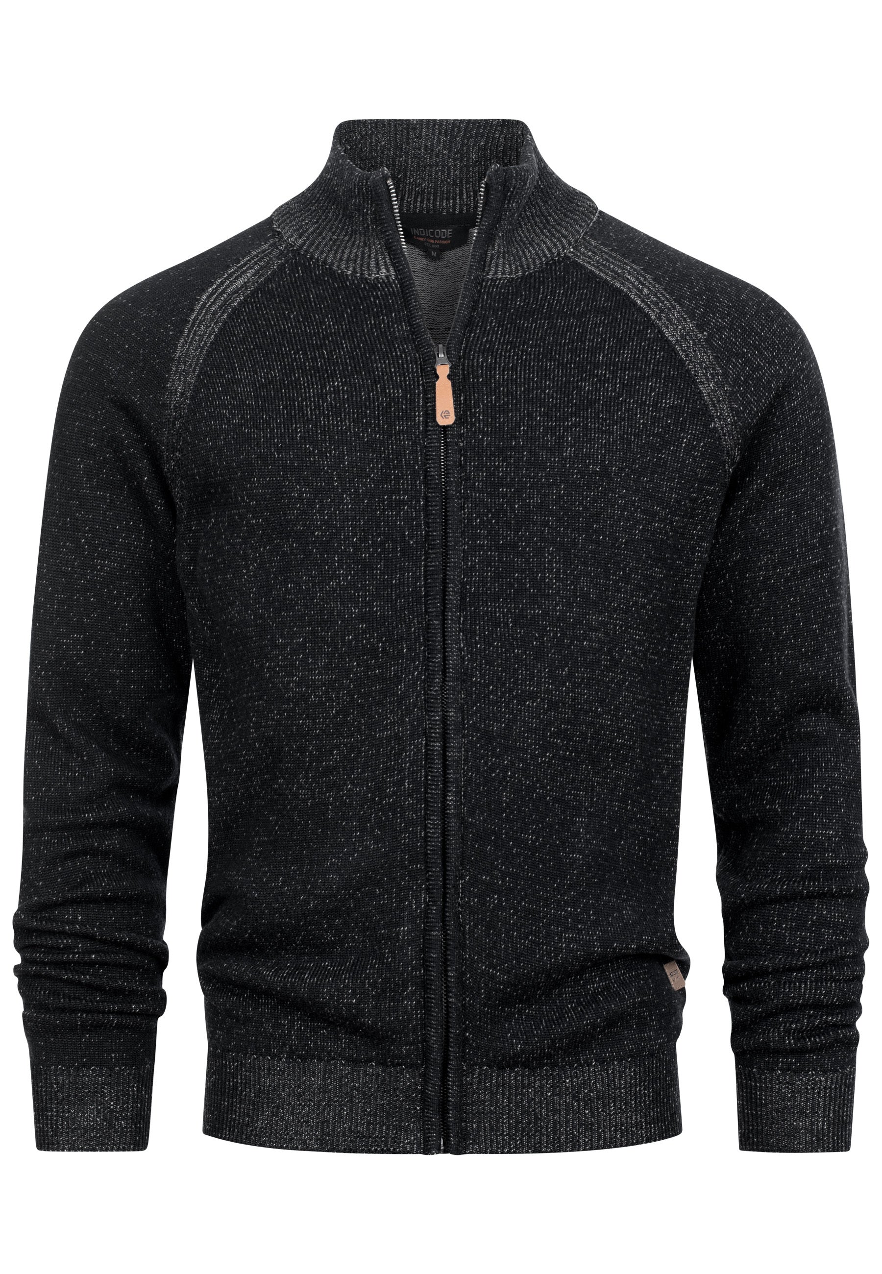 Strickjacke INMassum Cardigan Produktbild
