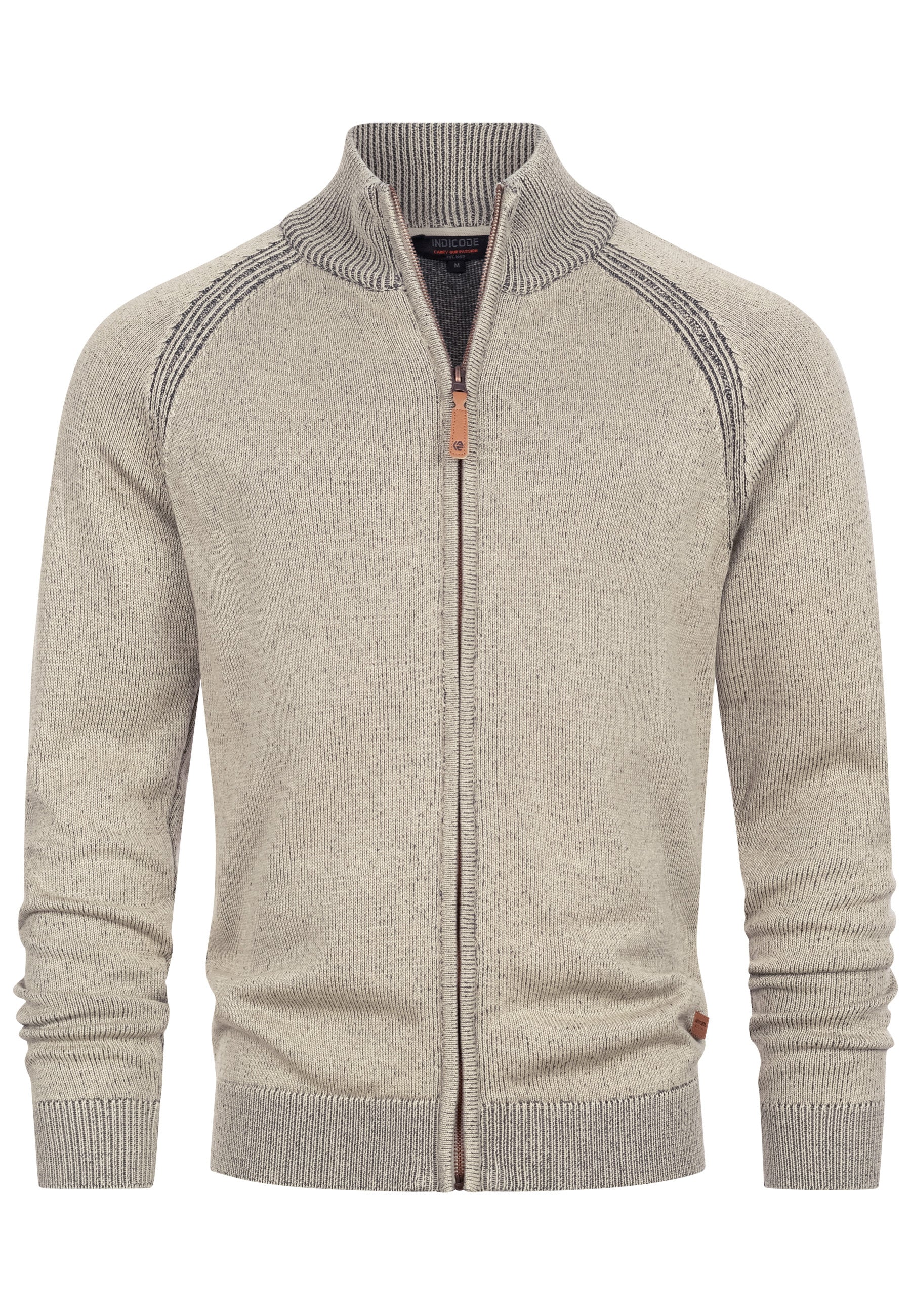 Strickjacke INMassum Cardigan Produktbild