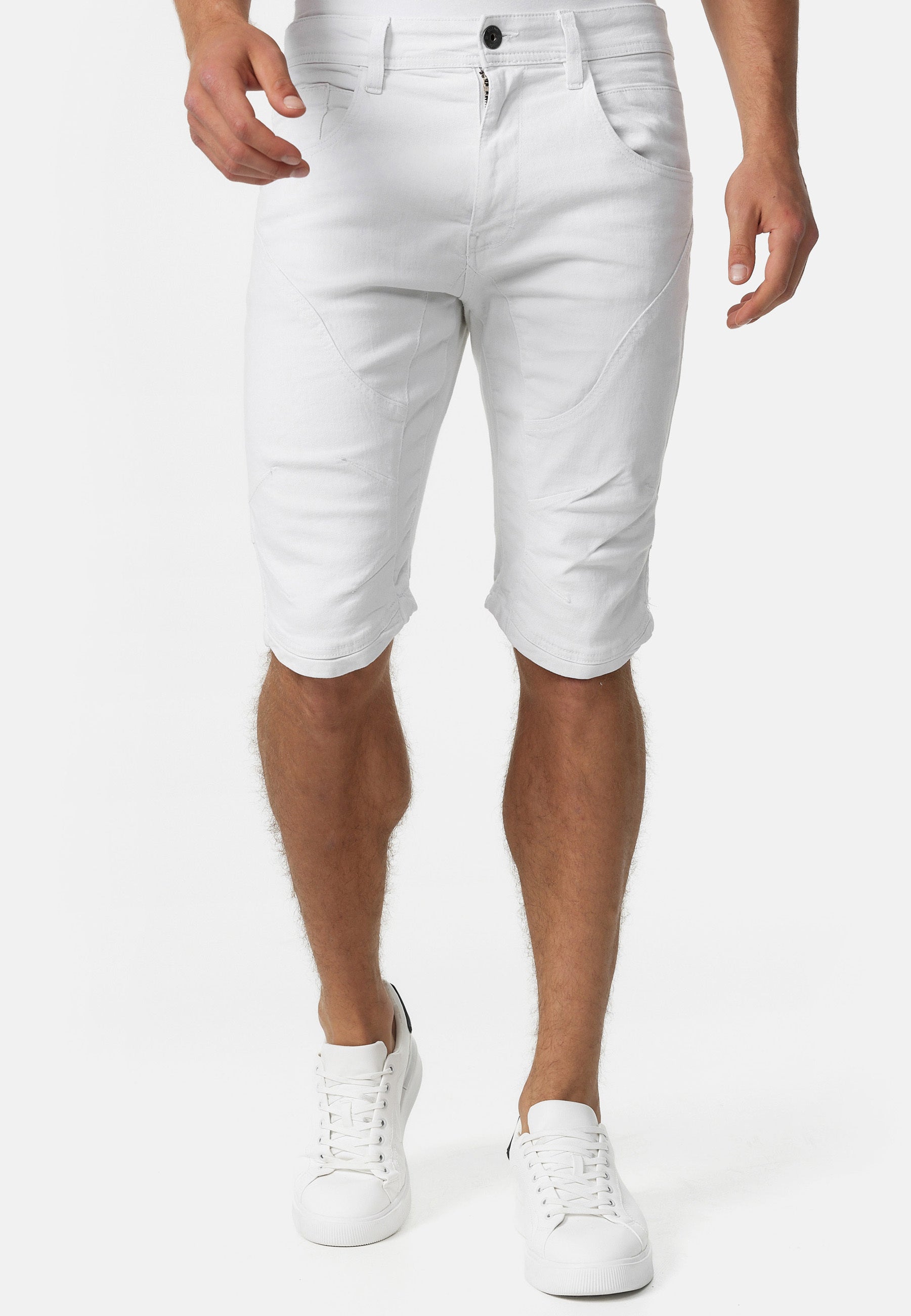 Shorts Jeans Leon Produktbild