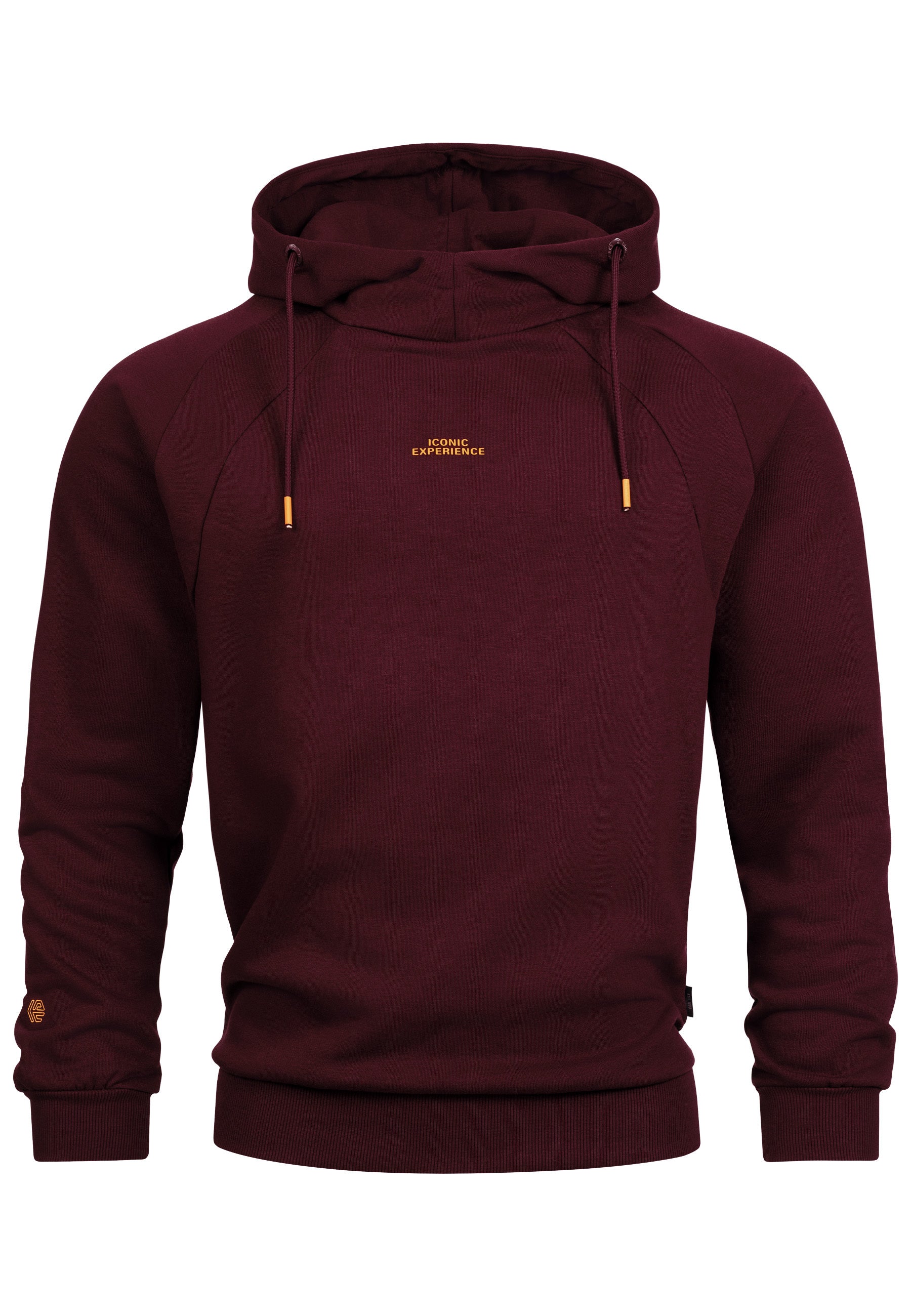 Kapuzenpullover INVir Produktbild