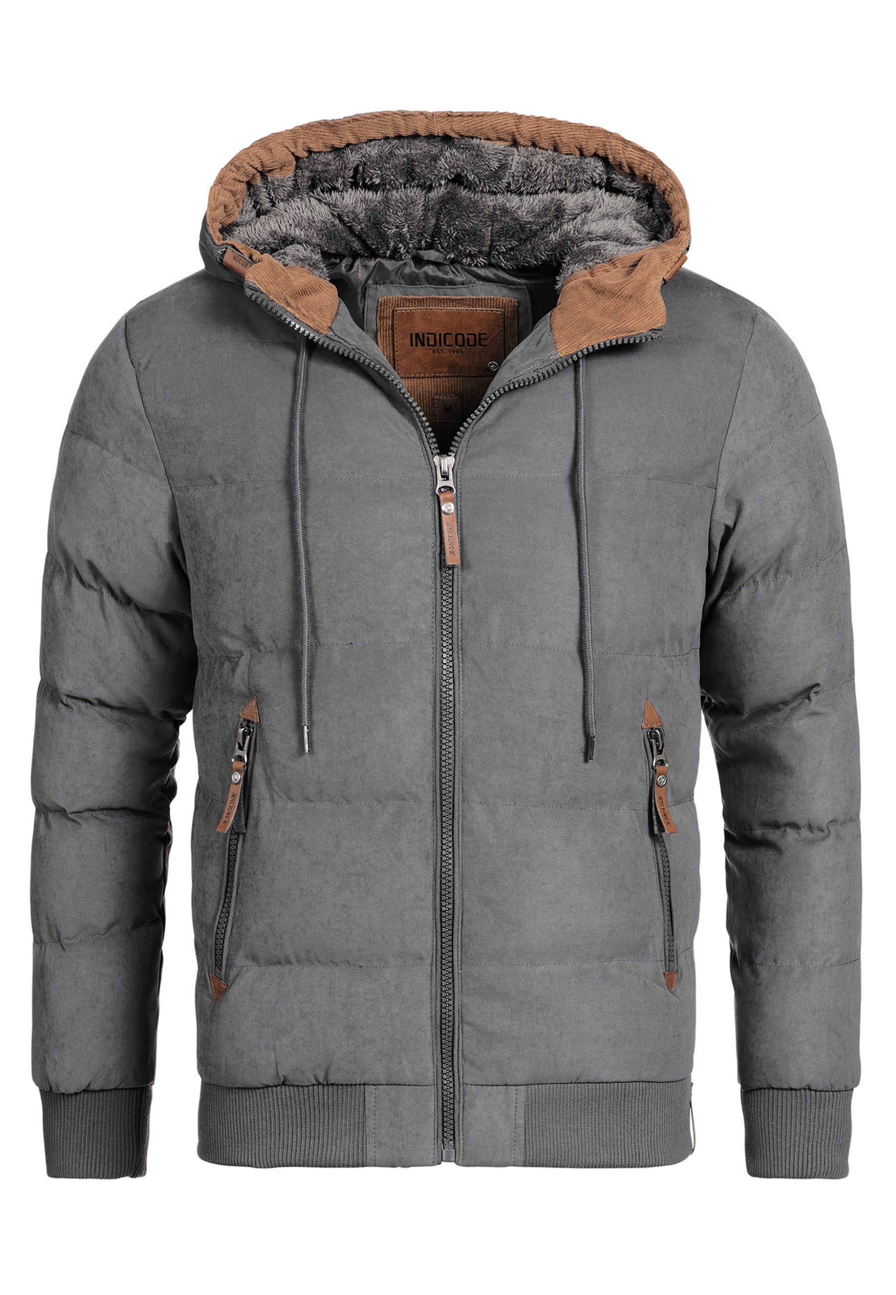 Winterjacke Adeline Produktbild