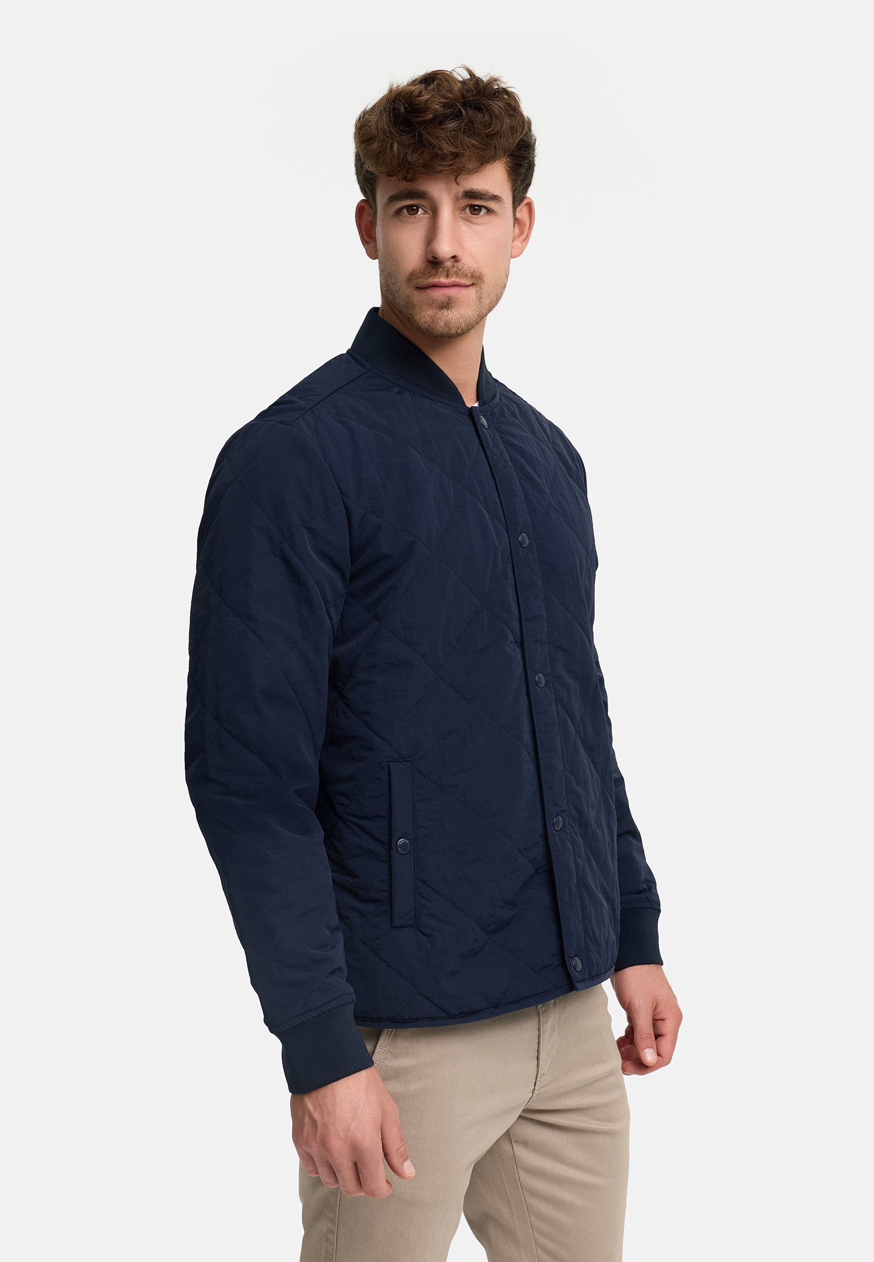 Übergangsjacke INHulck Produktbild