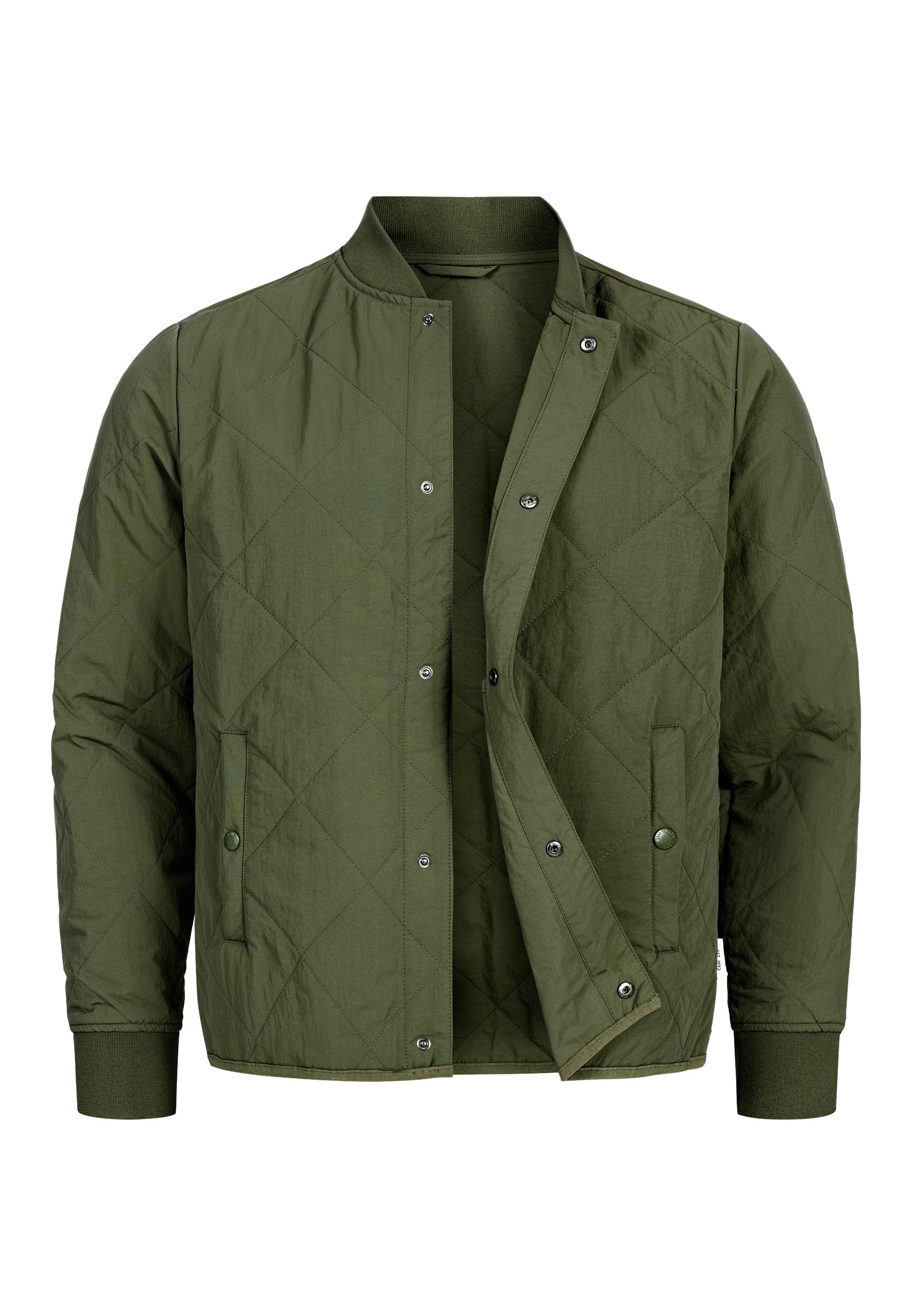 Übergangsjacke INHulck Produktbild