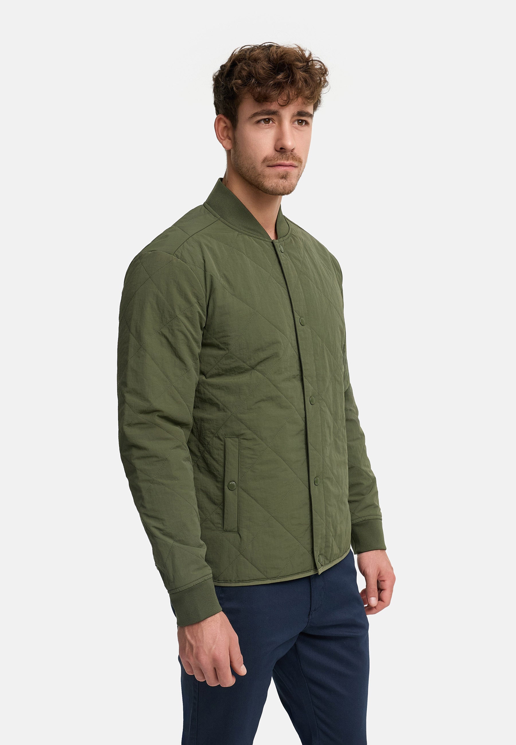 Übergangsjacke INHulck Produktbild