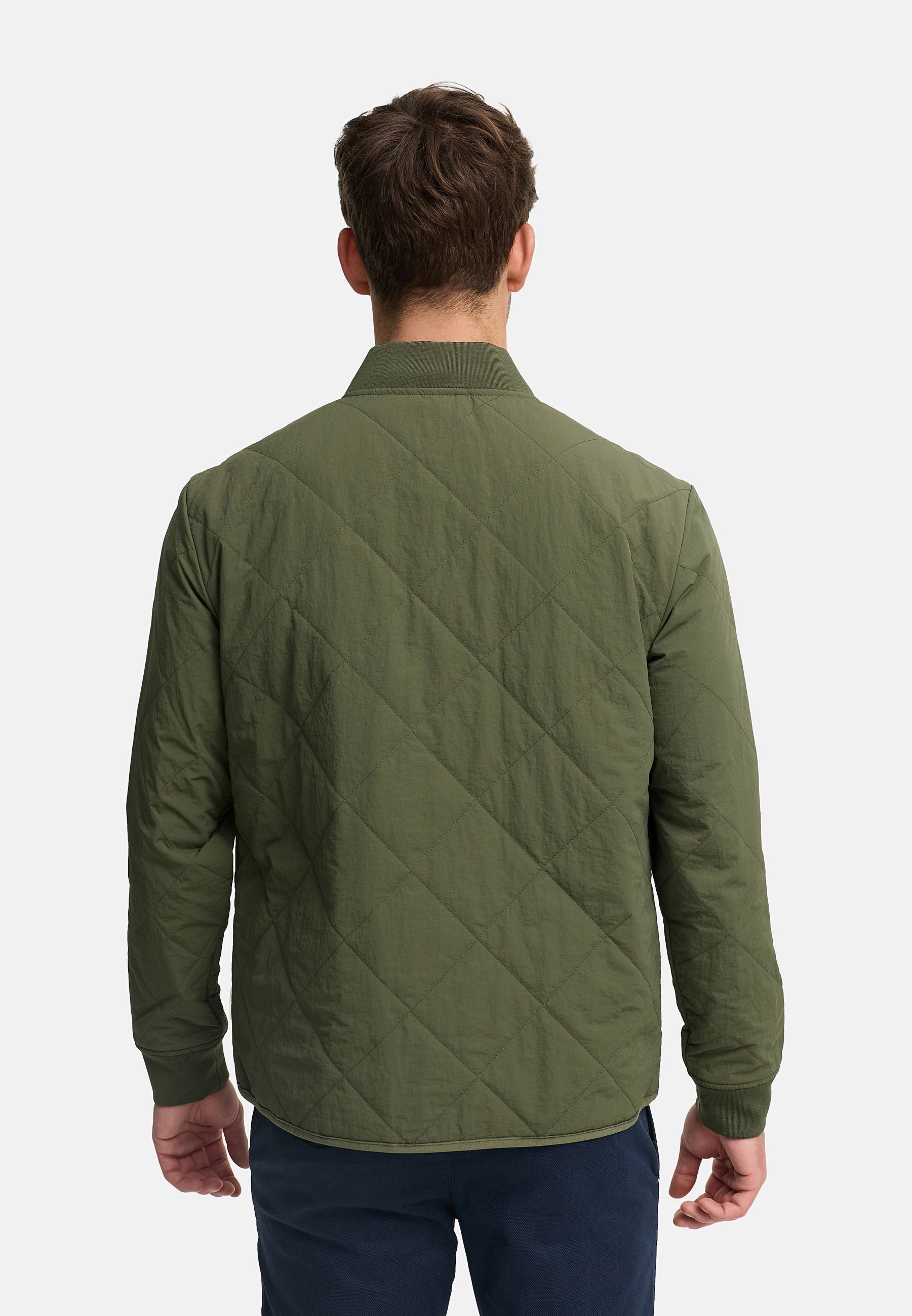 Übergangsjacke INHulck Produktbild