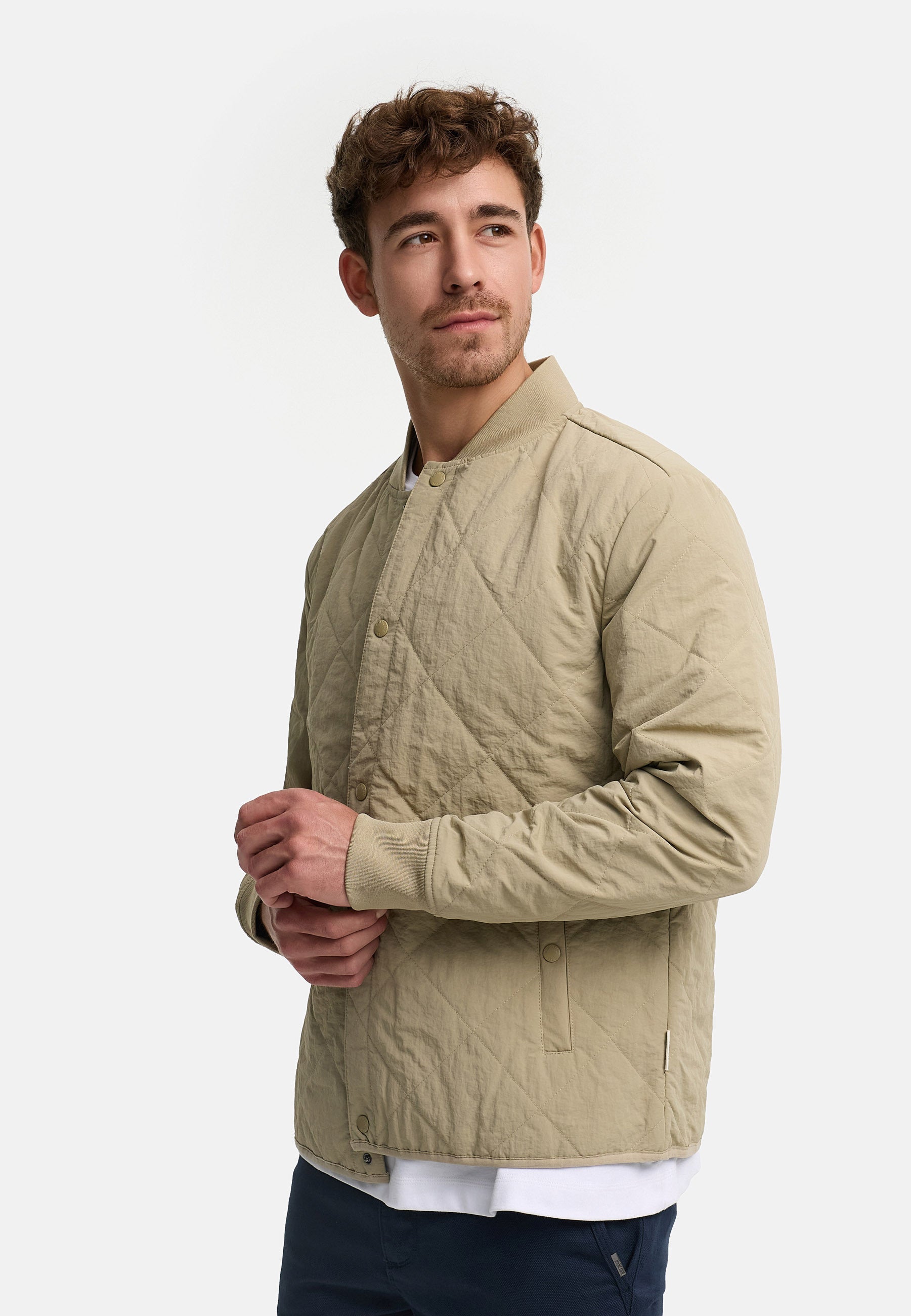 Übergangsjacke INHulck Produktbild