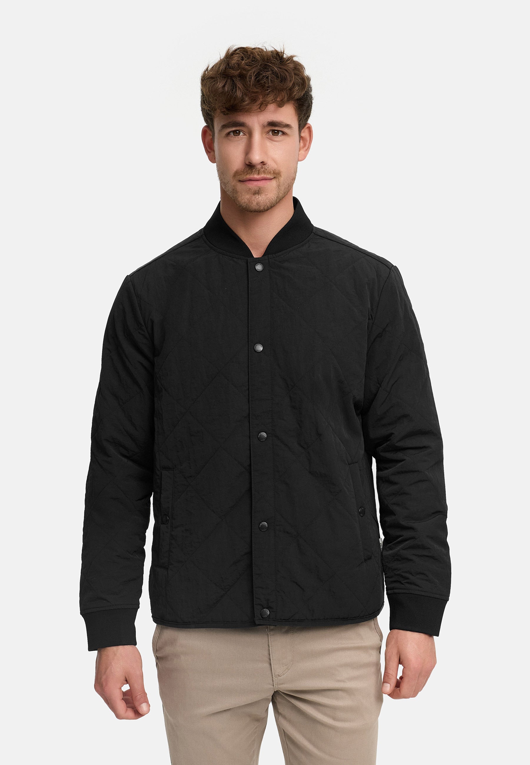 Übergangsjacke INHulck Produktbild