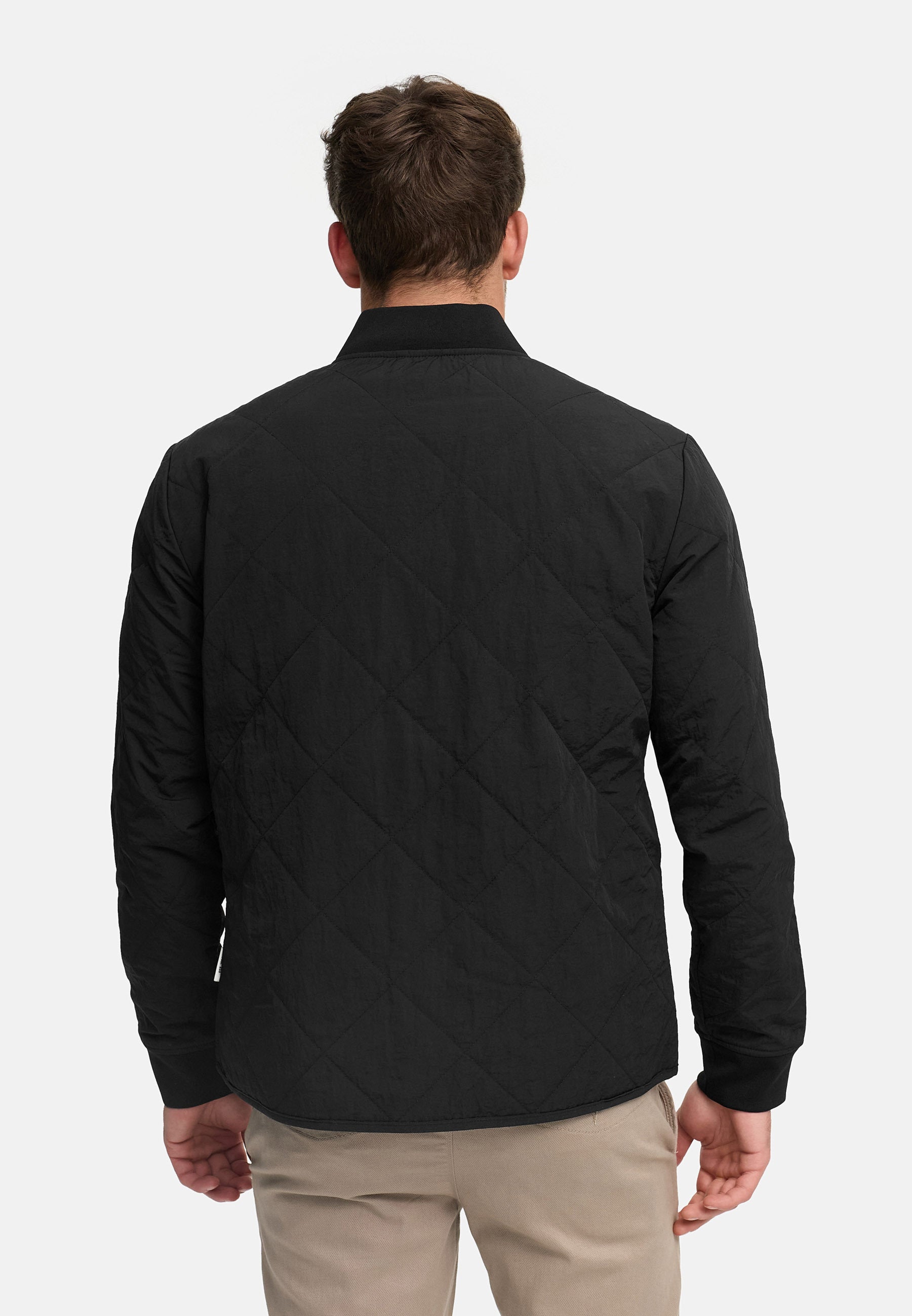 Übergangsjacke INHulck Produktbild