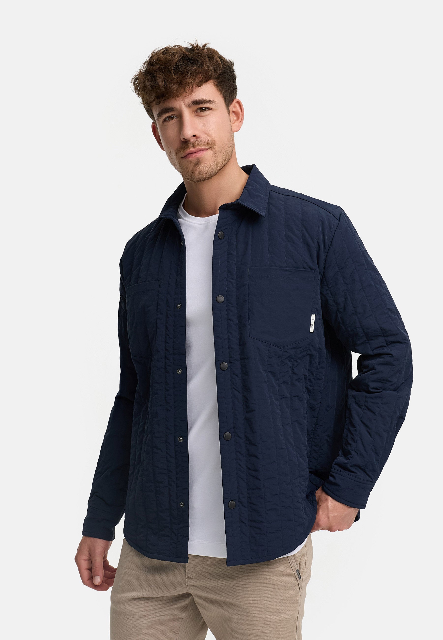 Übergangsjacke INHully Produktbild