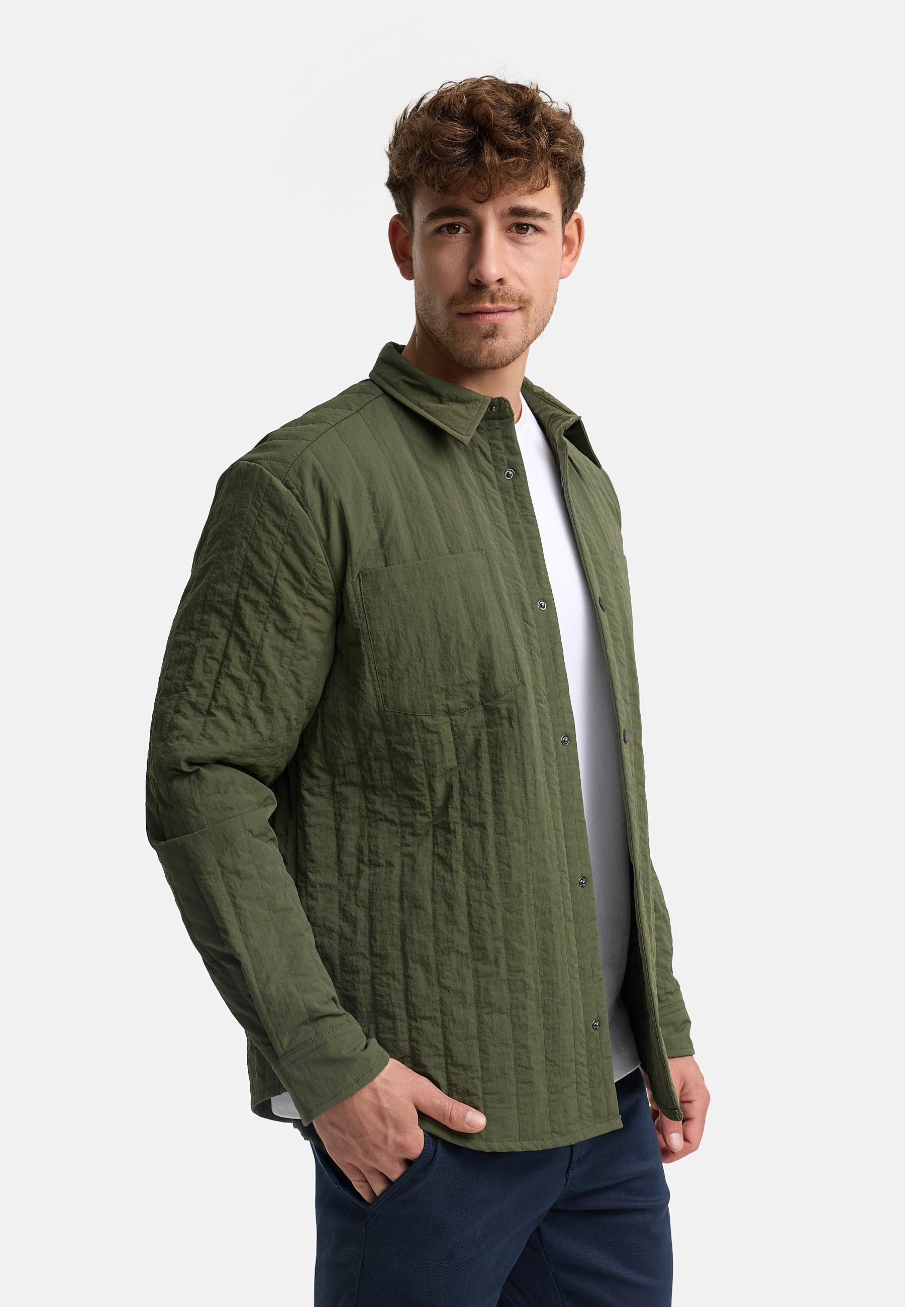 Übergangsjacke INHully Produktbild