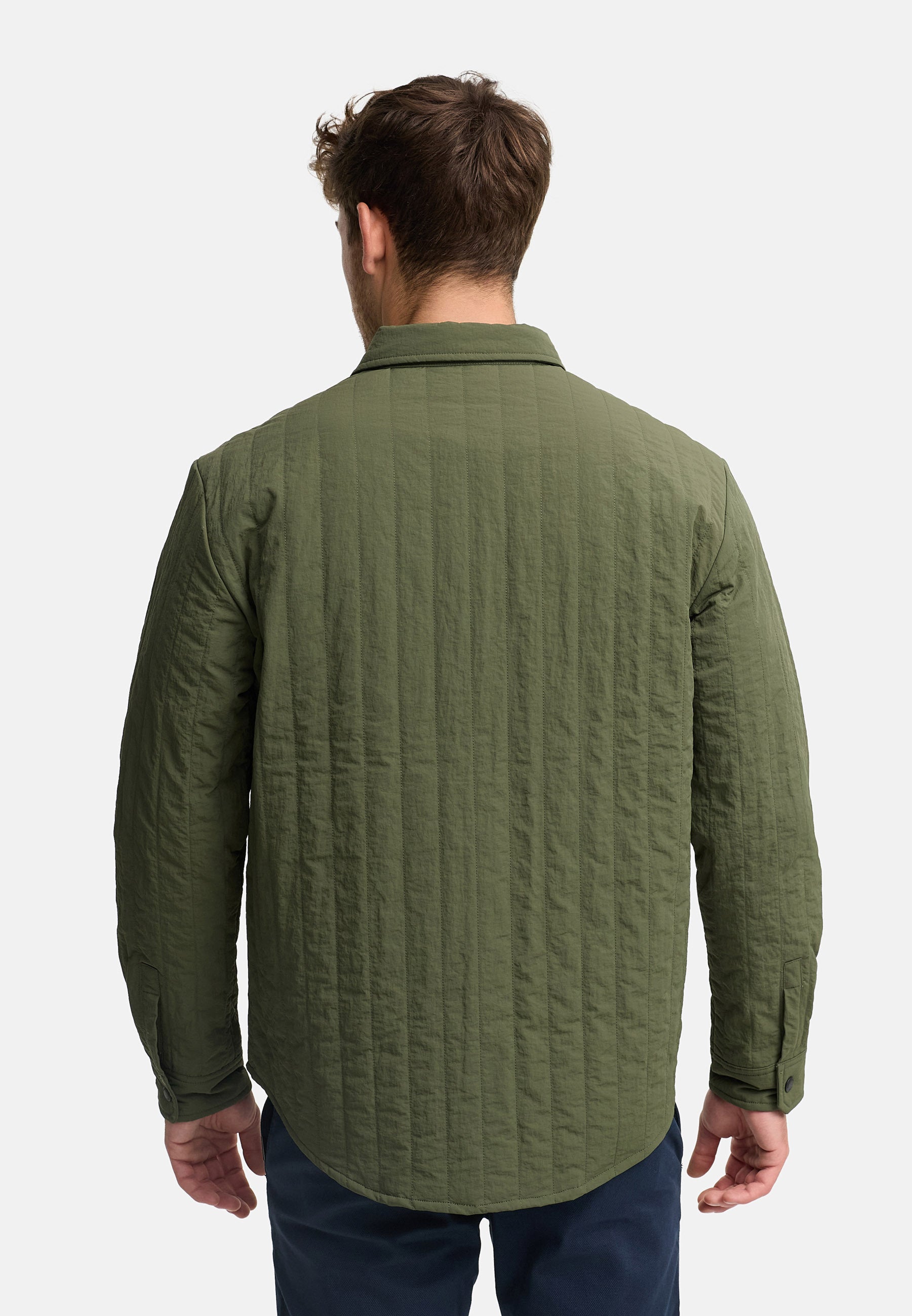 Übergangsjacke INHully Produktbild