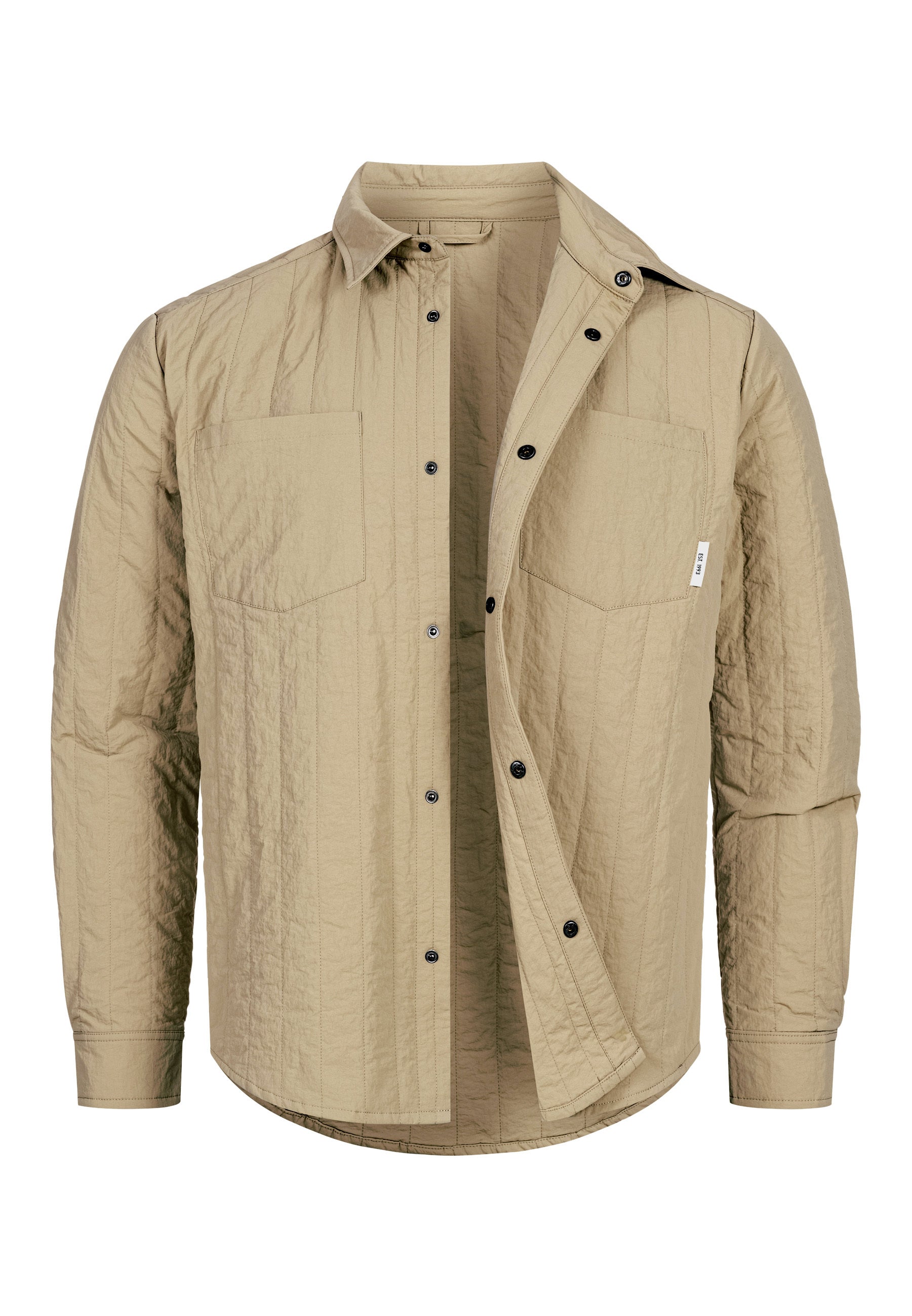 Übergangsjacke INHully Produktbild