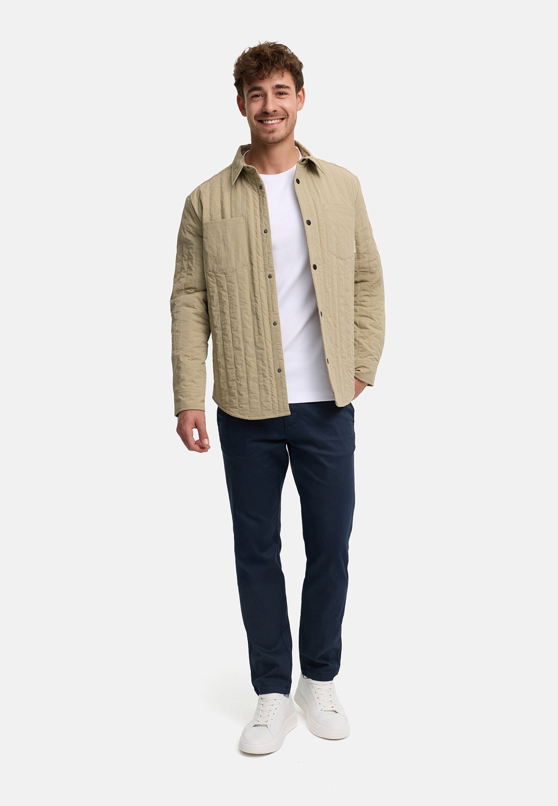 Übergangsjacke INHully Produktbild