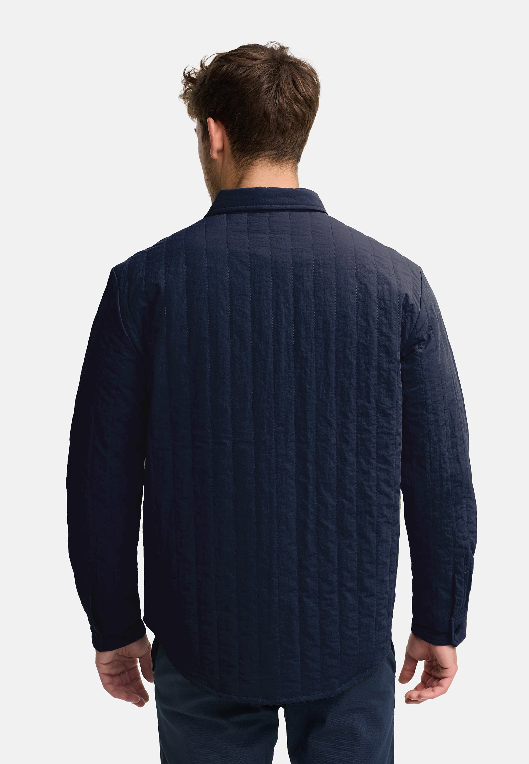 Übergangsjacke INHully Produktbild