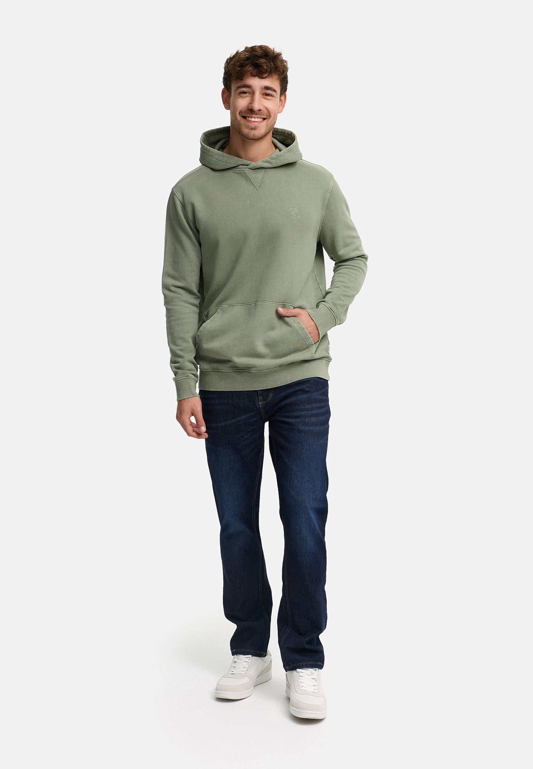 Kapuzenpullover INElimah Produktbild