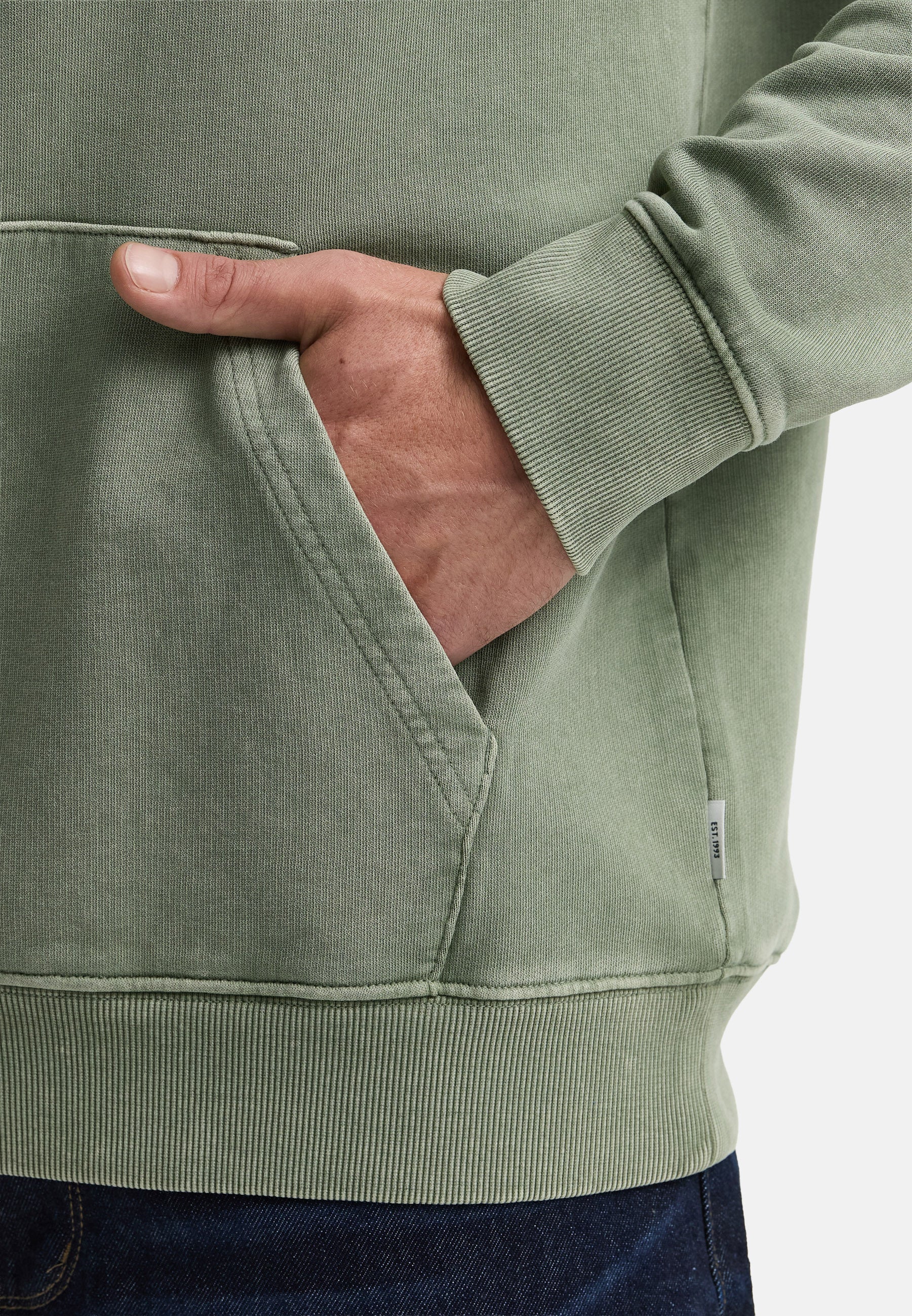 Kapuzenpullover INElimah Produktbild