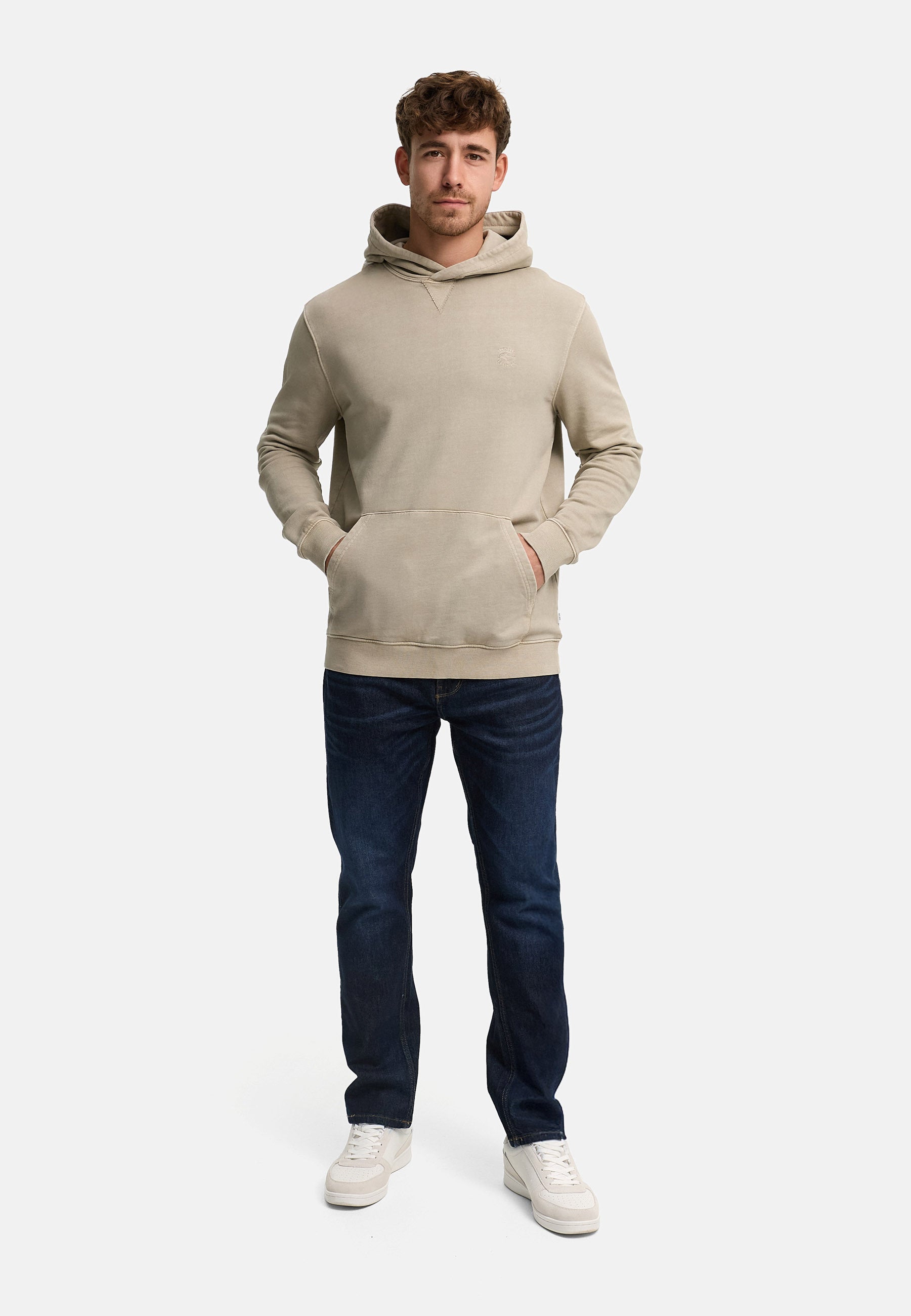 Kapuzenpullover INElimah Produktbild