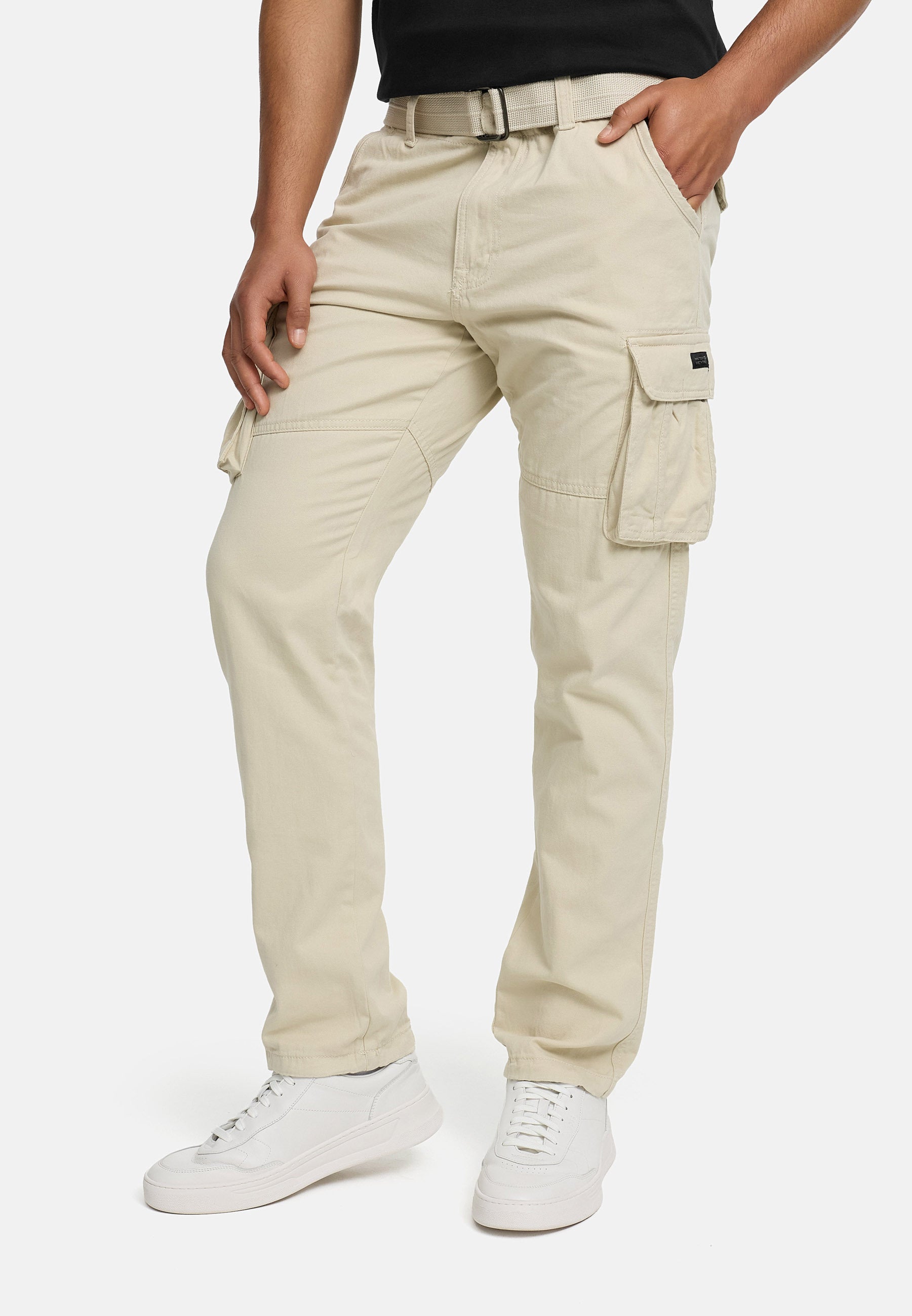 Cargohose INPascan Produktbild