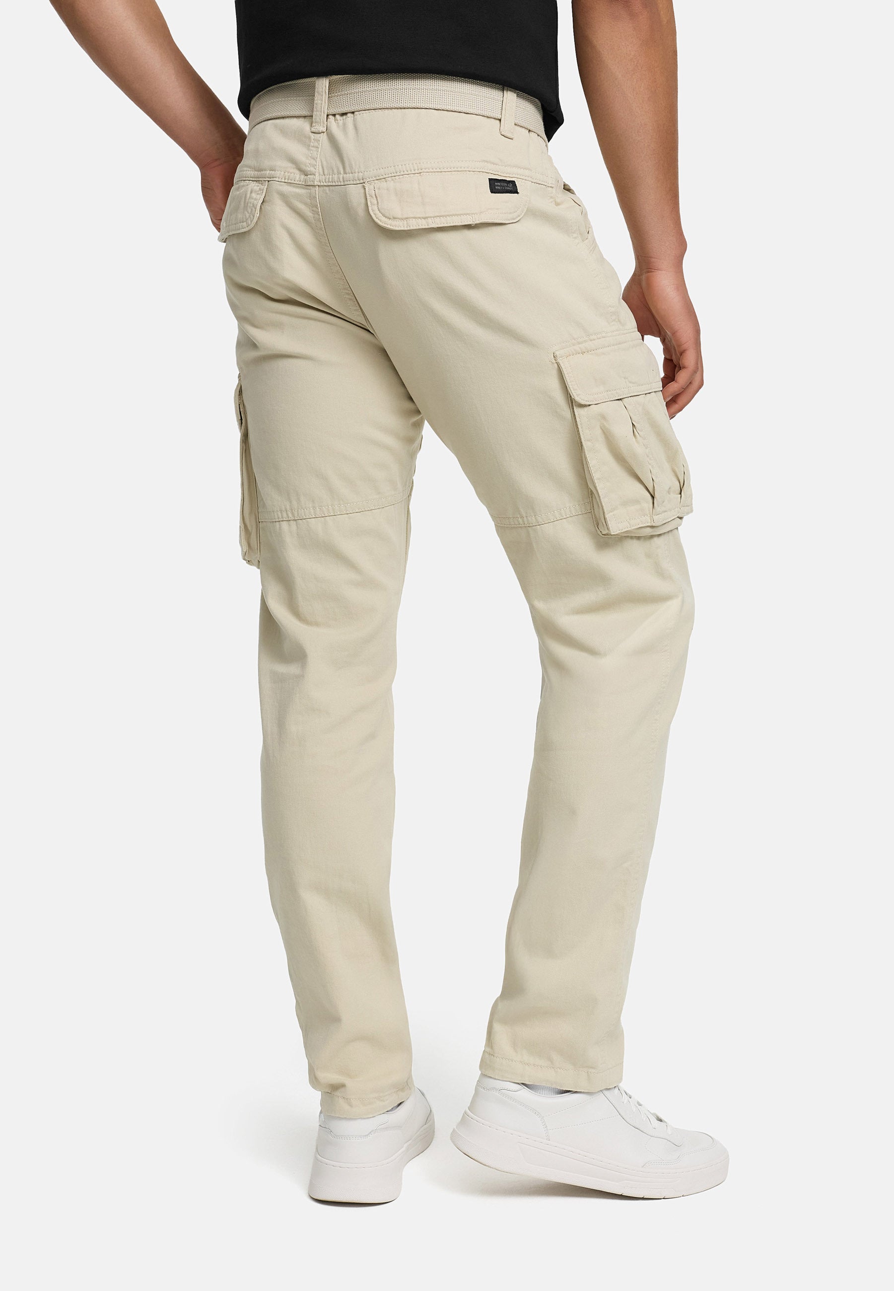 Cargohose INPascan Produktbild