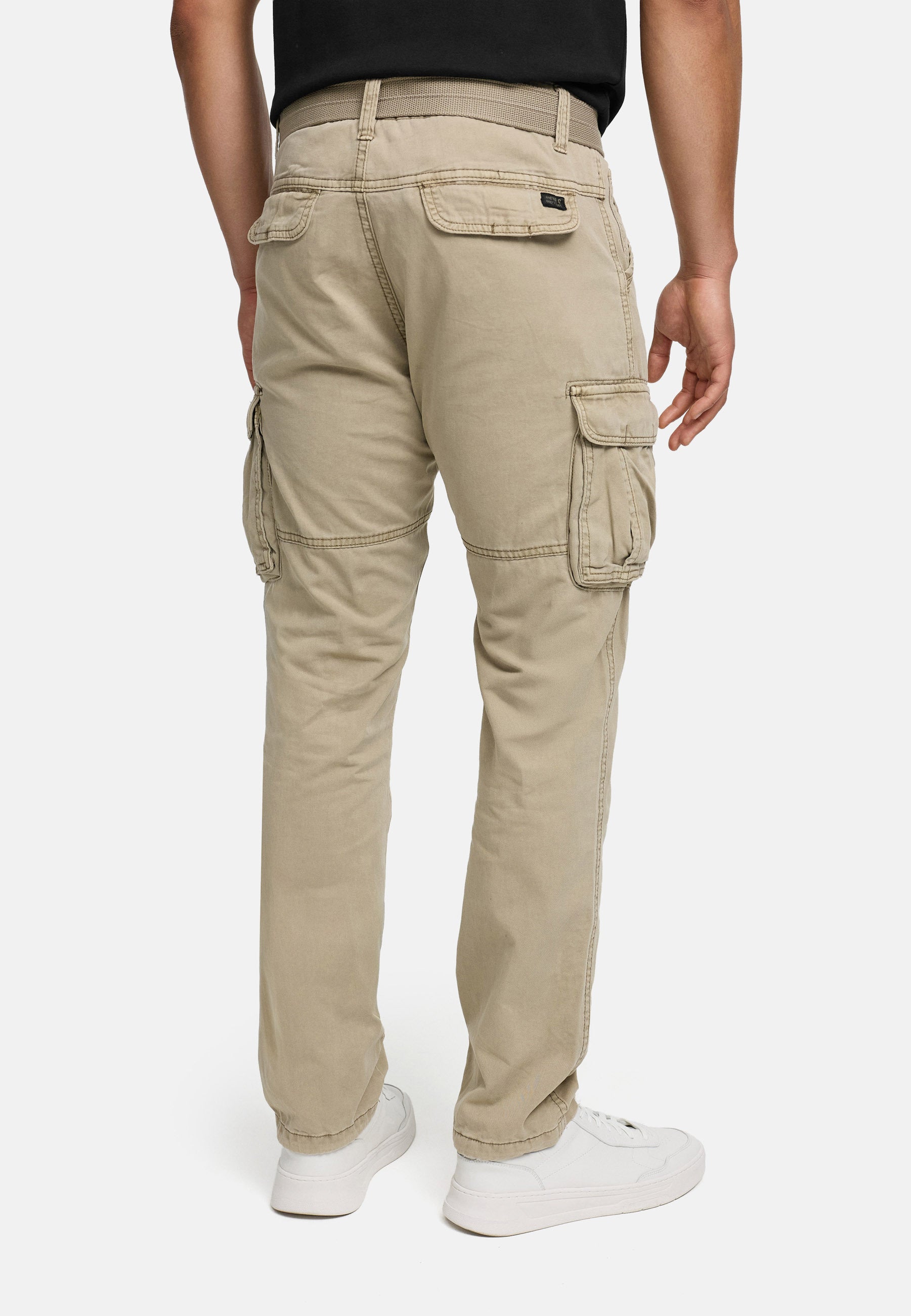 Cargohose INPascan Produktbild