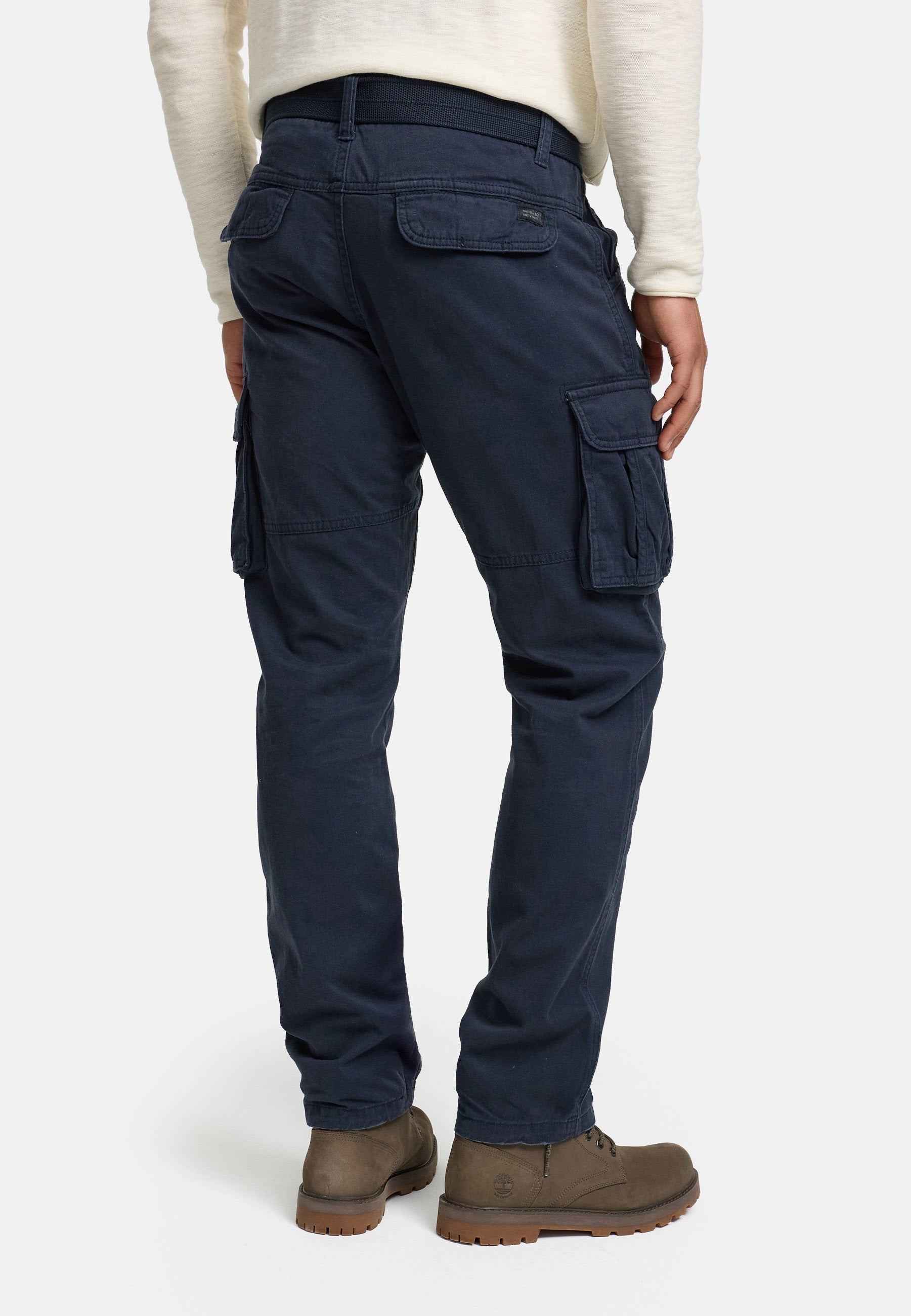 Cargohose INPascan Produktbild