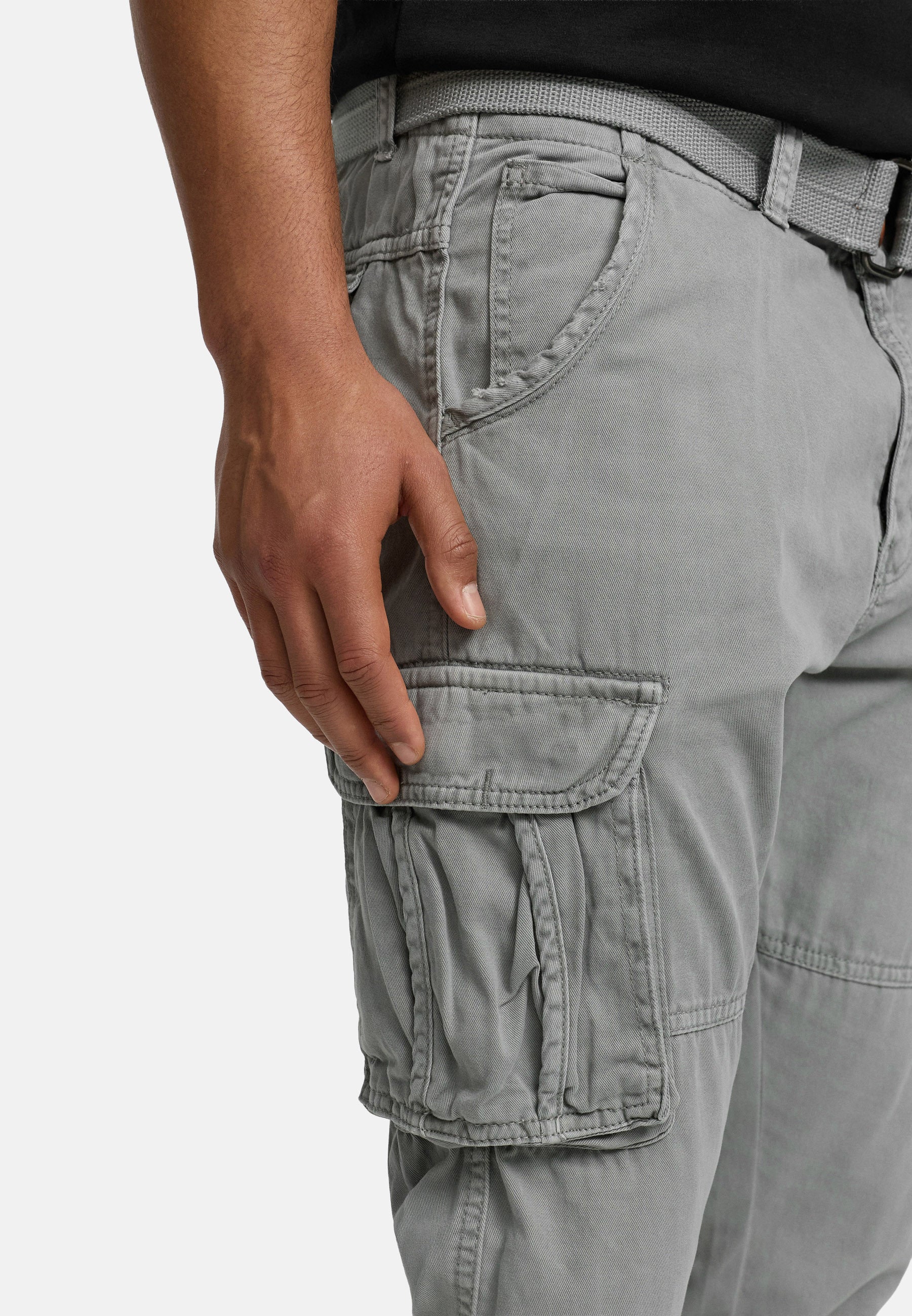 Cargohose INPascan Produktbild