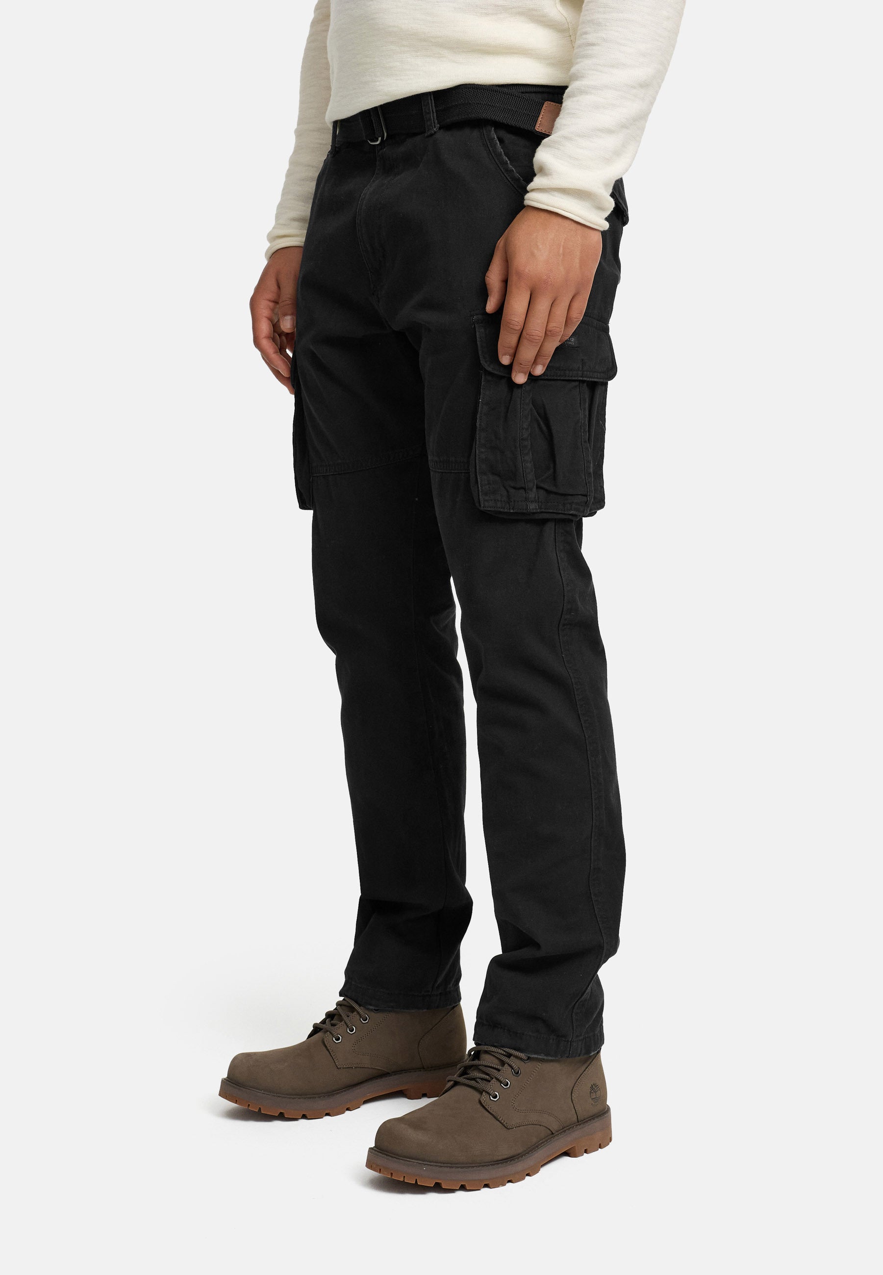Cargohose INPascan Produktbild