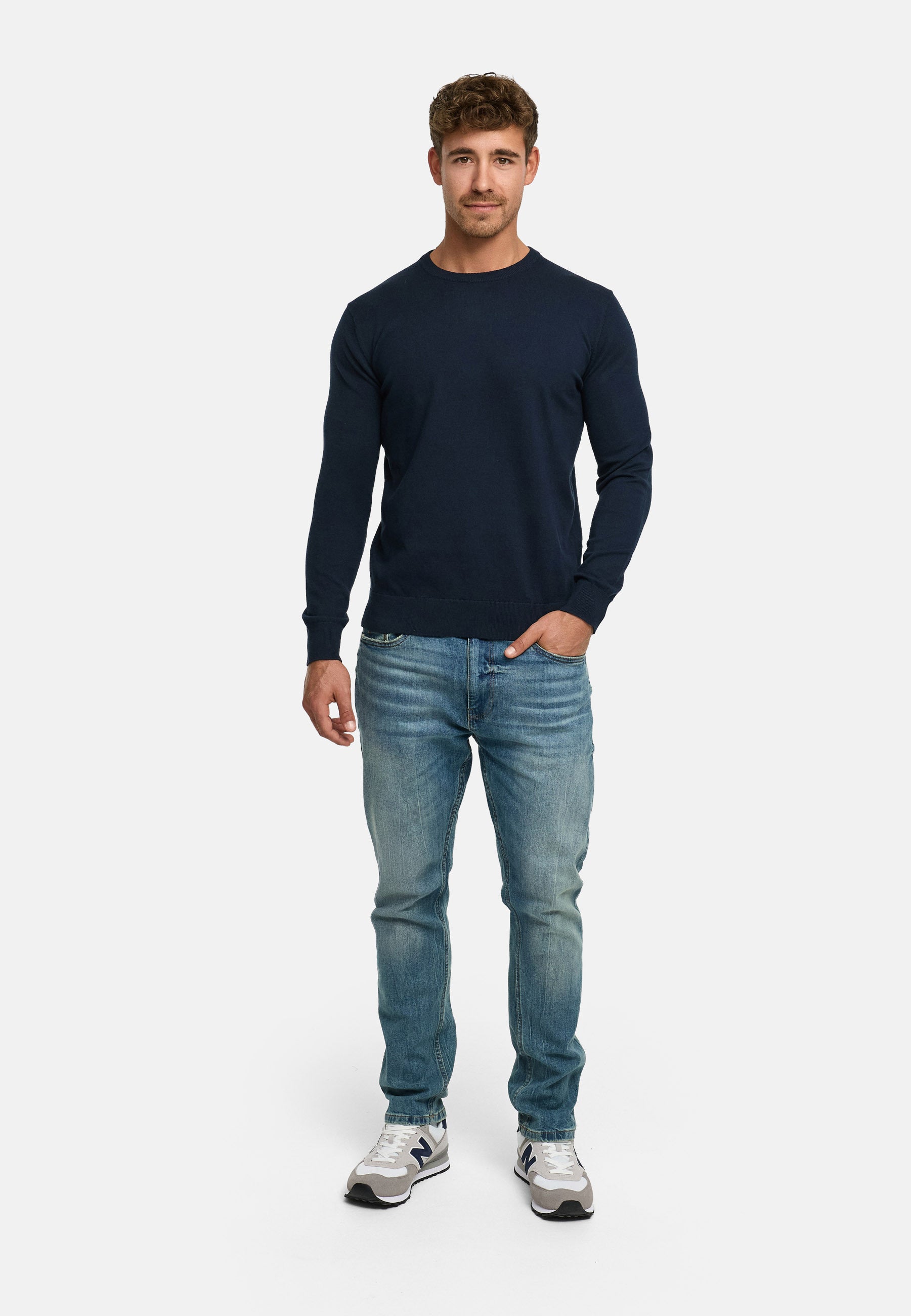 Strickpullover INKalpo Produktbild
