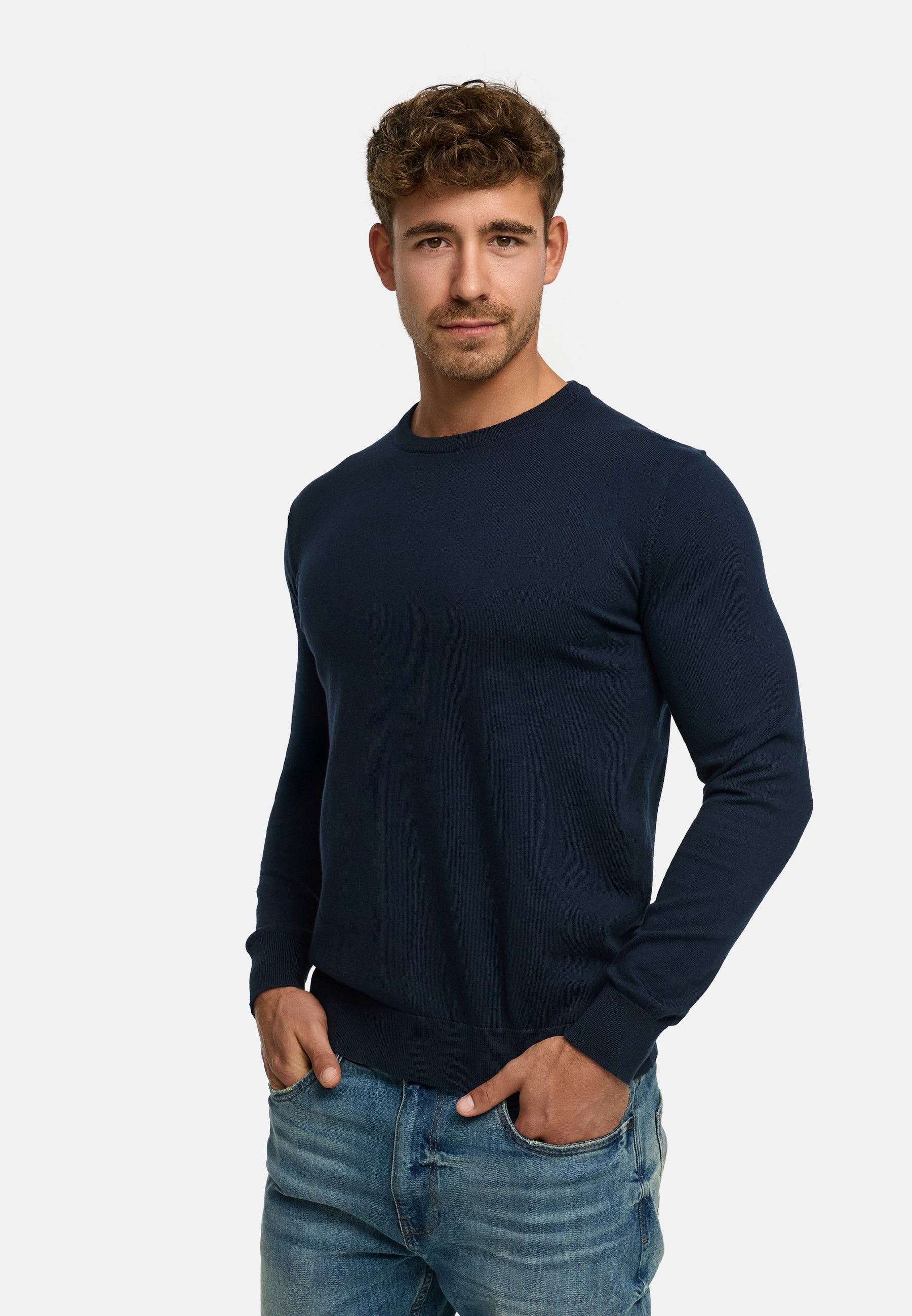 Strickpullover INKalpo Produktbild