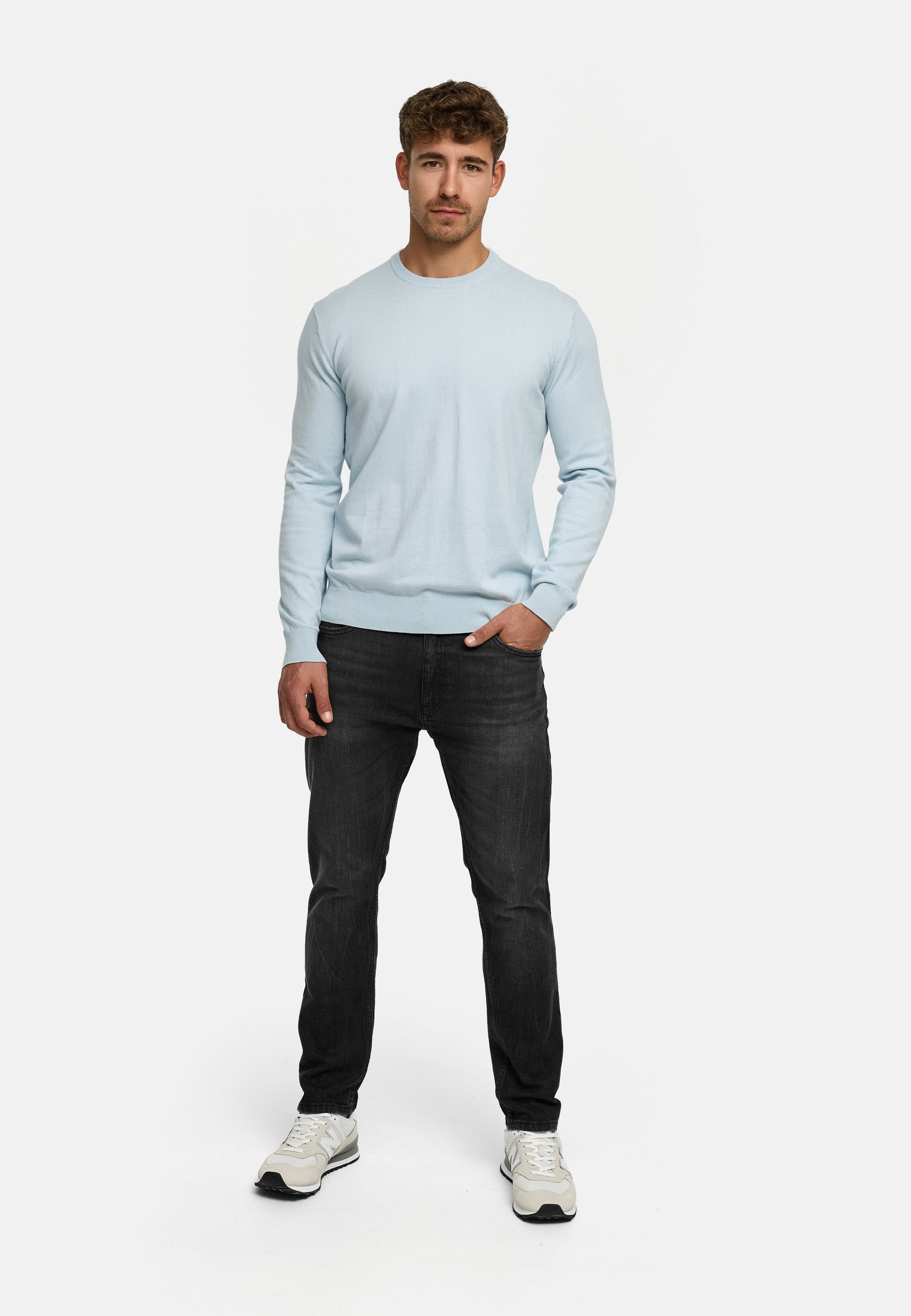 Strickpullover INKalpo Produktbild