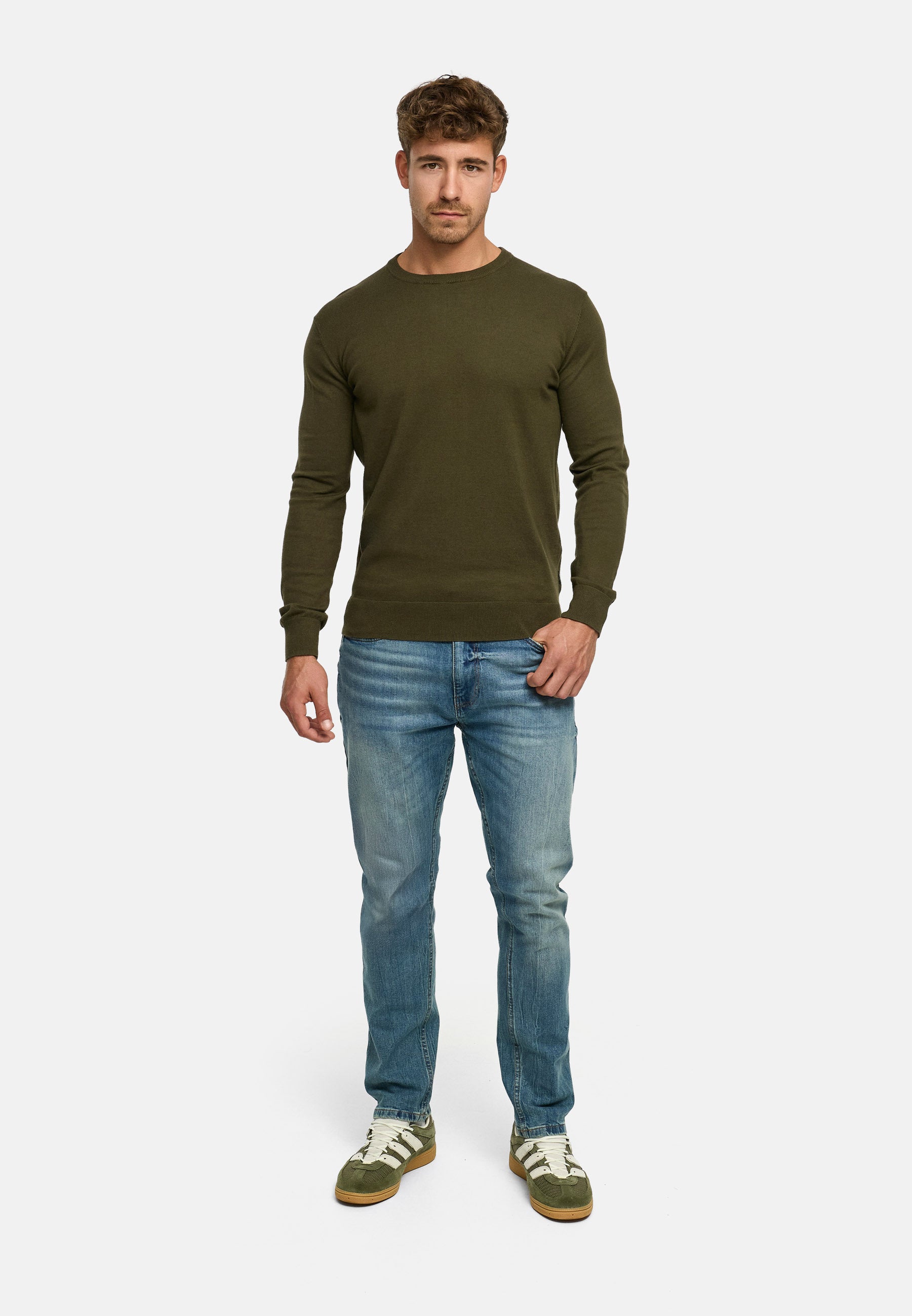 Strickpullover INKalpo Produktbild