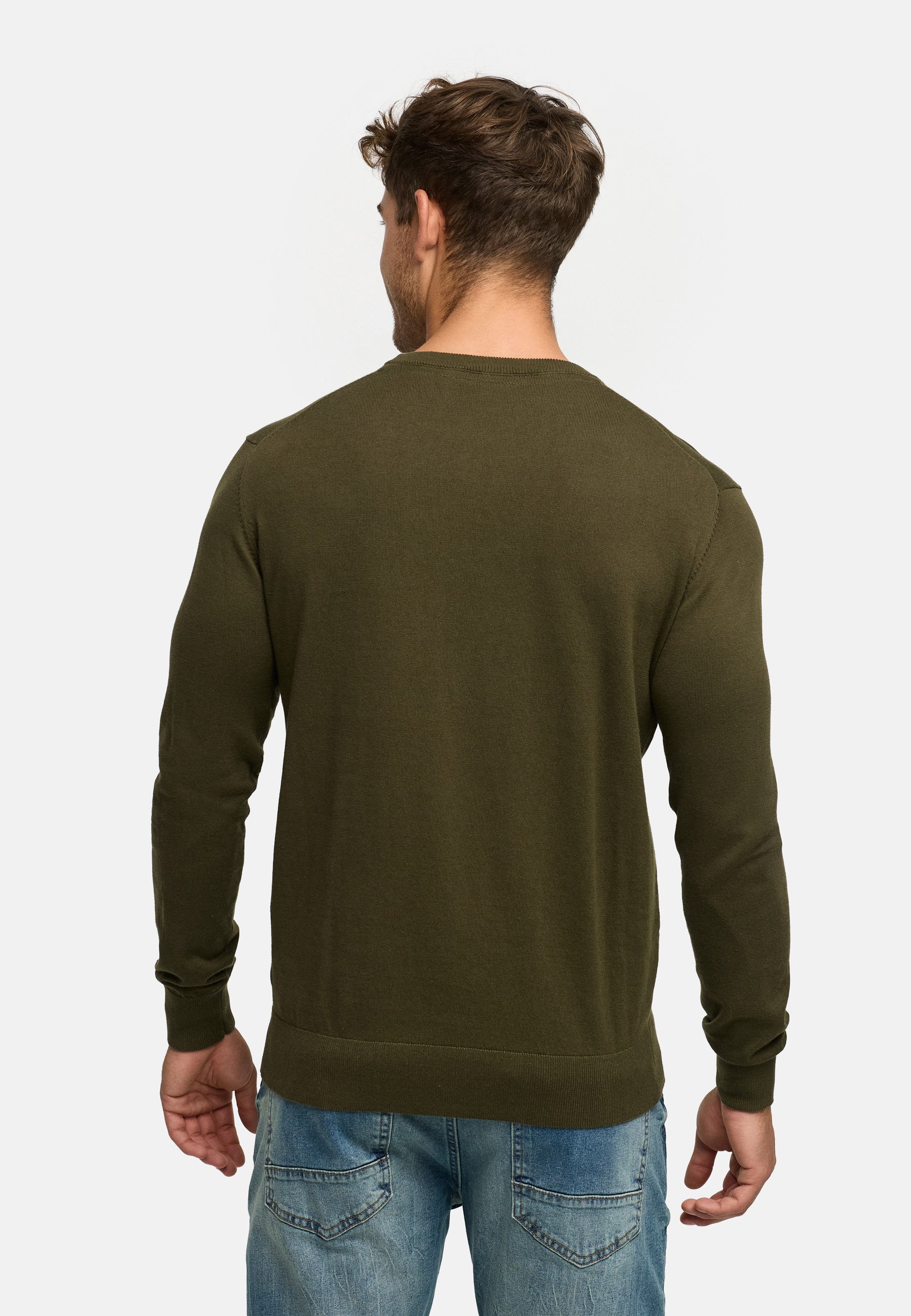 Strickpullover INKalpo Produktbild