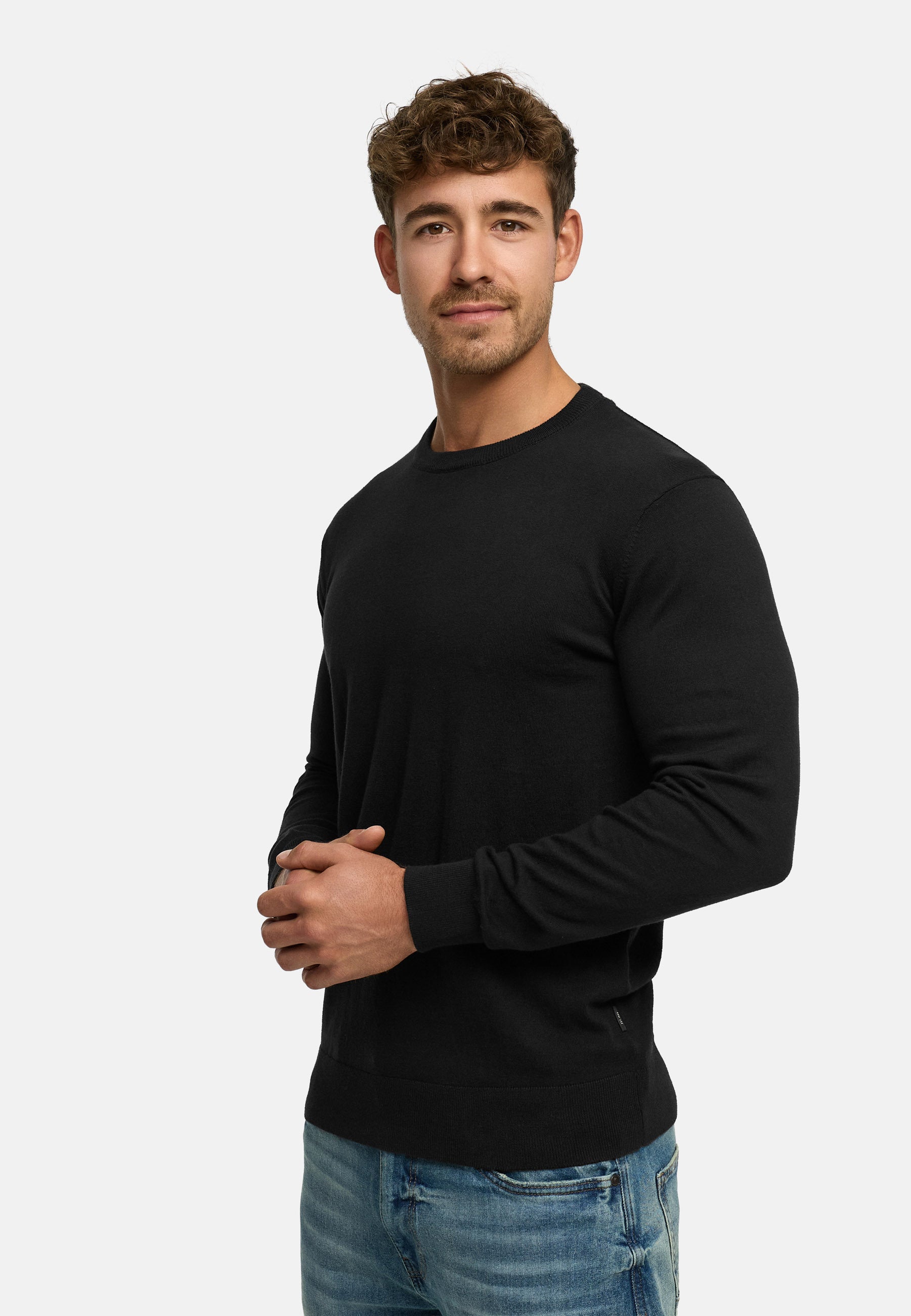 Strickpullover INKalpo Produktbild