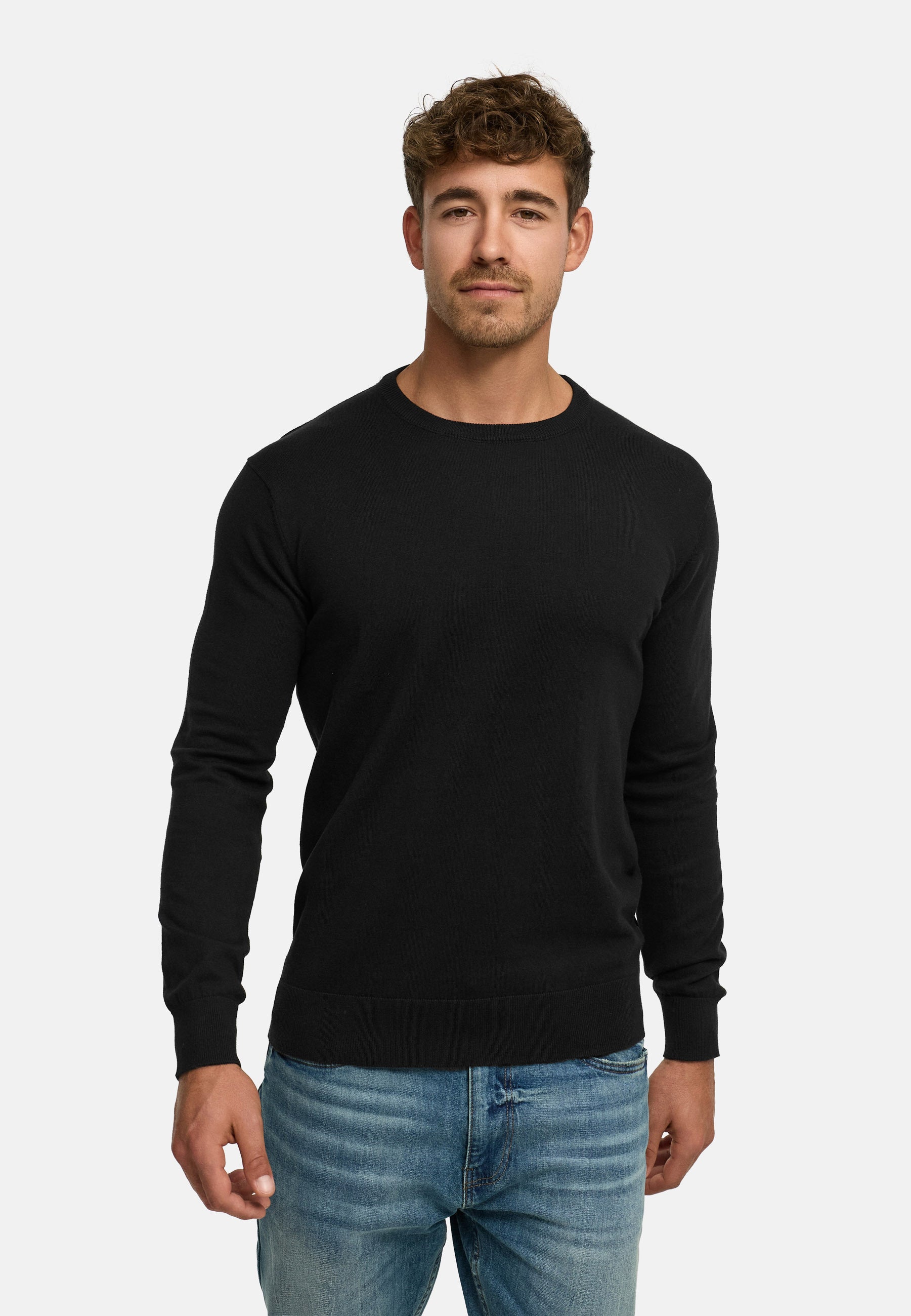 Strickpullover INKalpo Produktbild