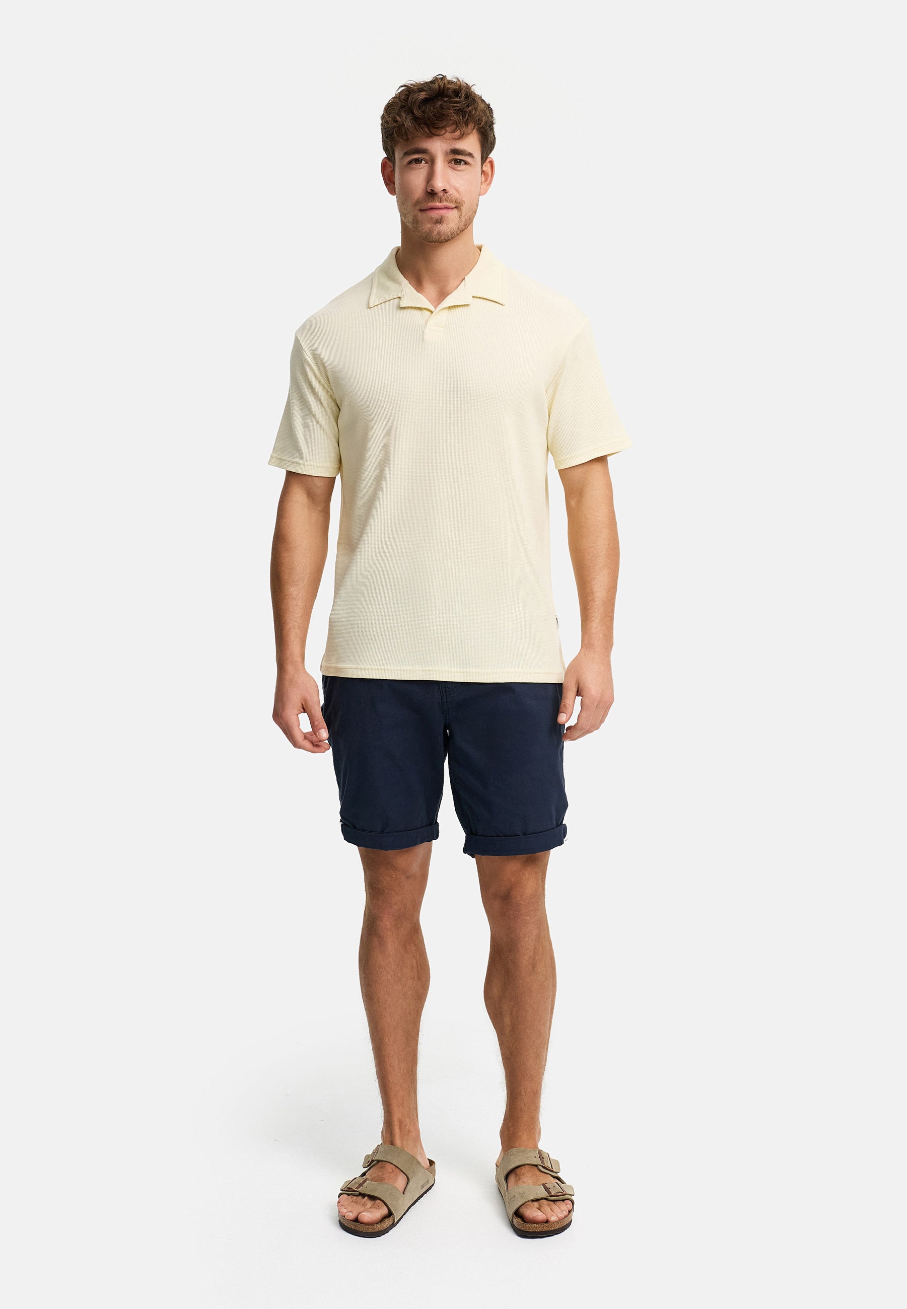 Poloshirt INBimmer Produktbild