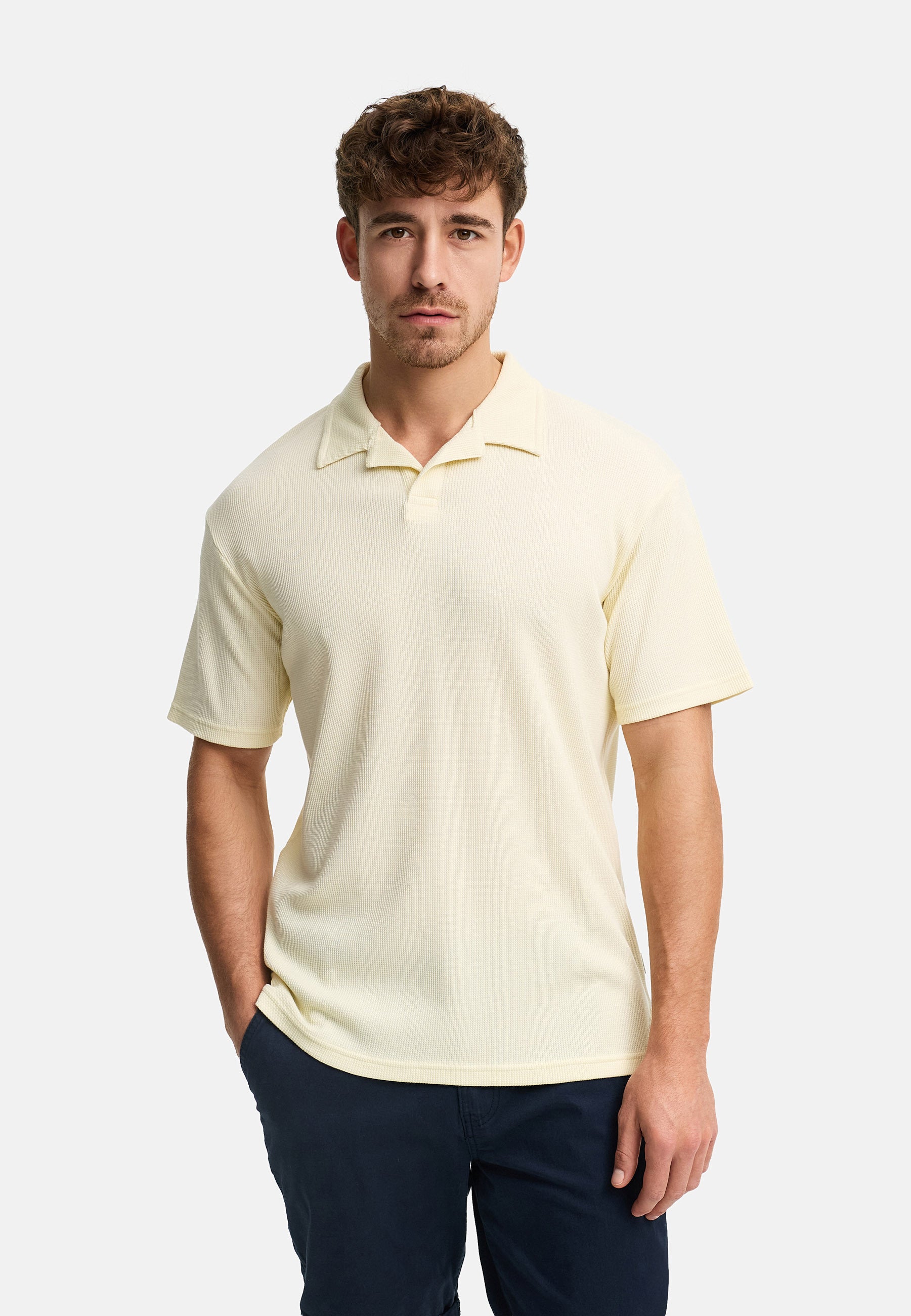 Poloshirt INBimmer Produktbild