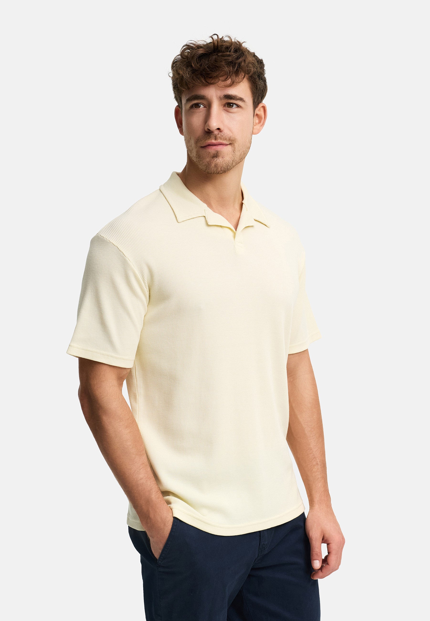 Poloshirt INBimmer Produktbild