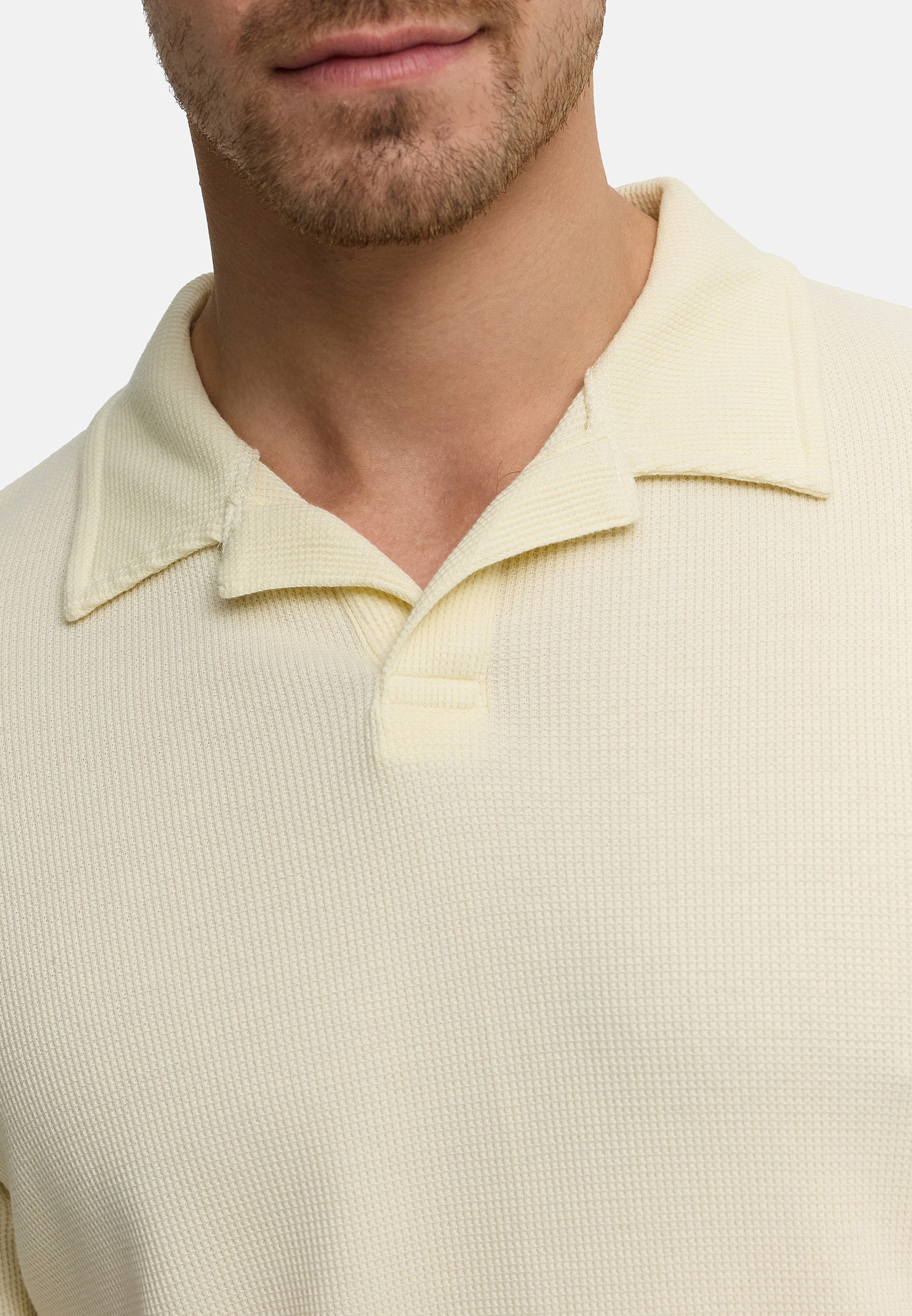 Poloshirt INBimmer Produktbild