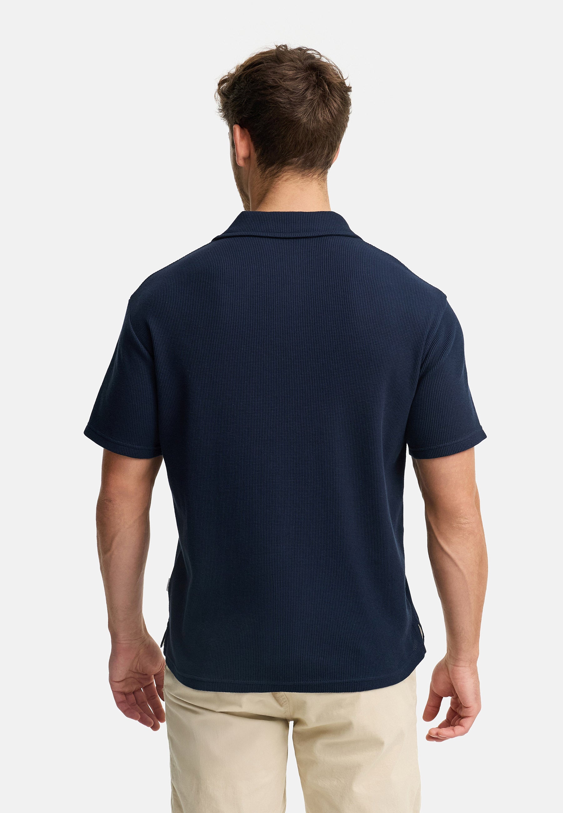 Poloshirt INBimmer Produktbild