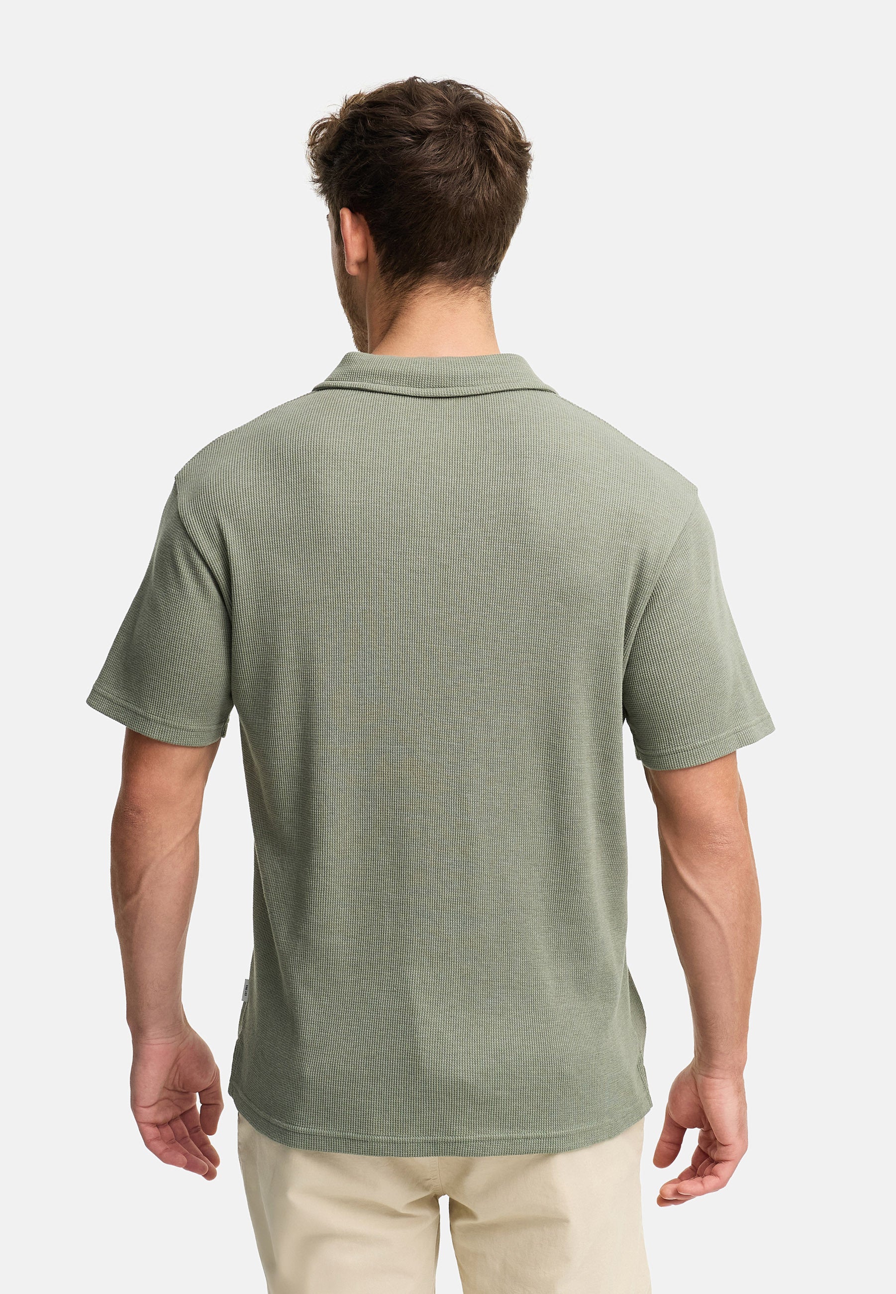 Poloshirt INBimmer Produktbild