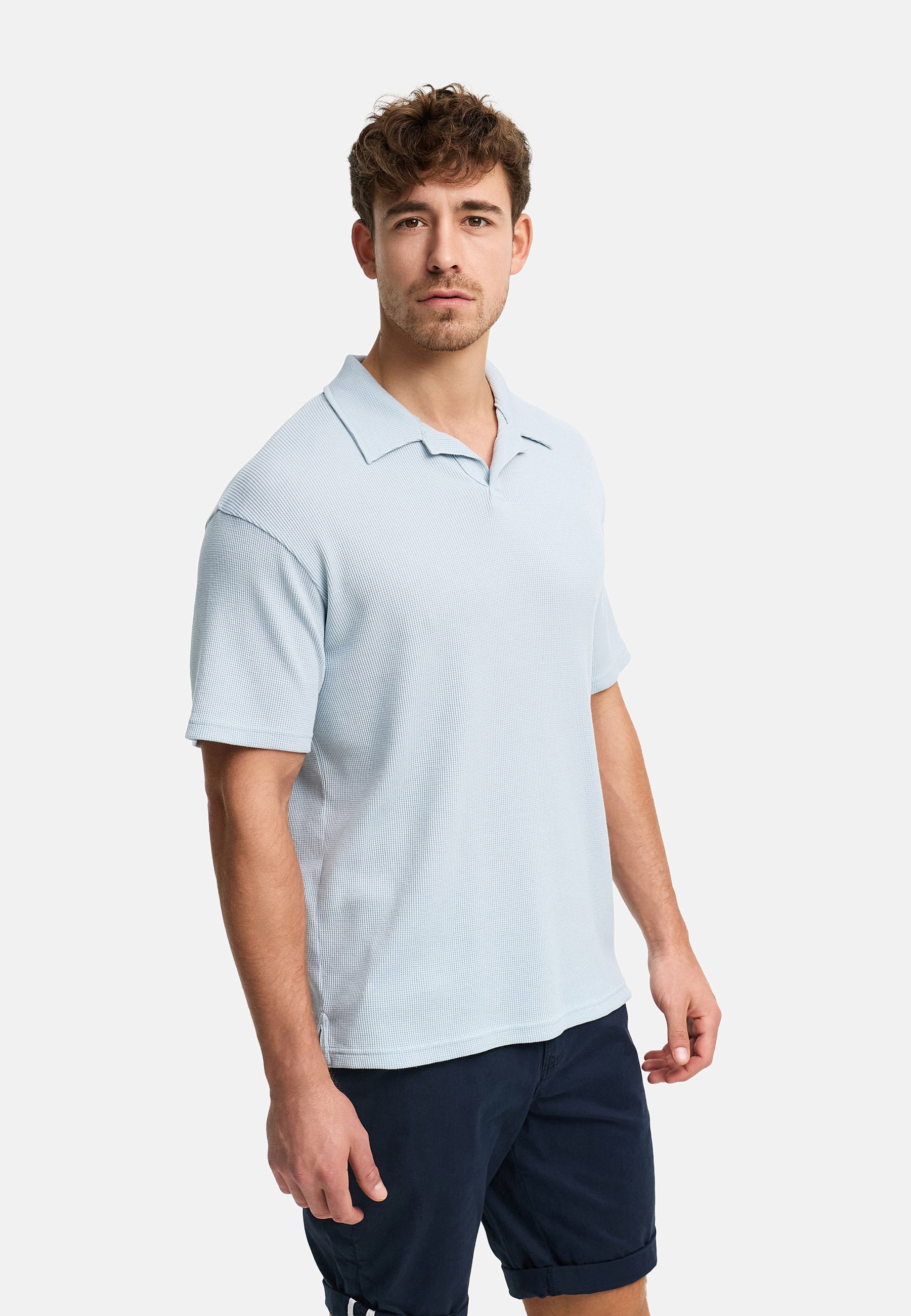 Poloshirt INBimmer Produktbild